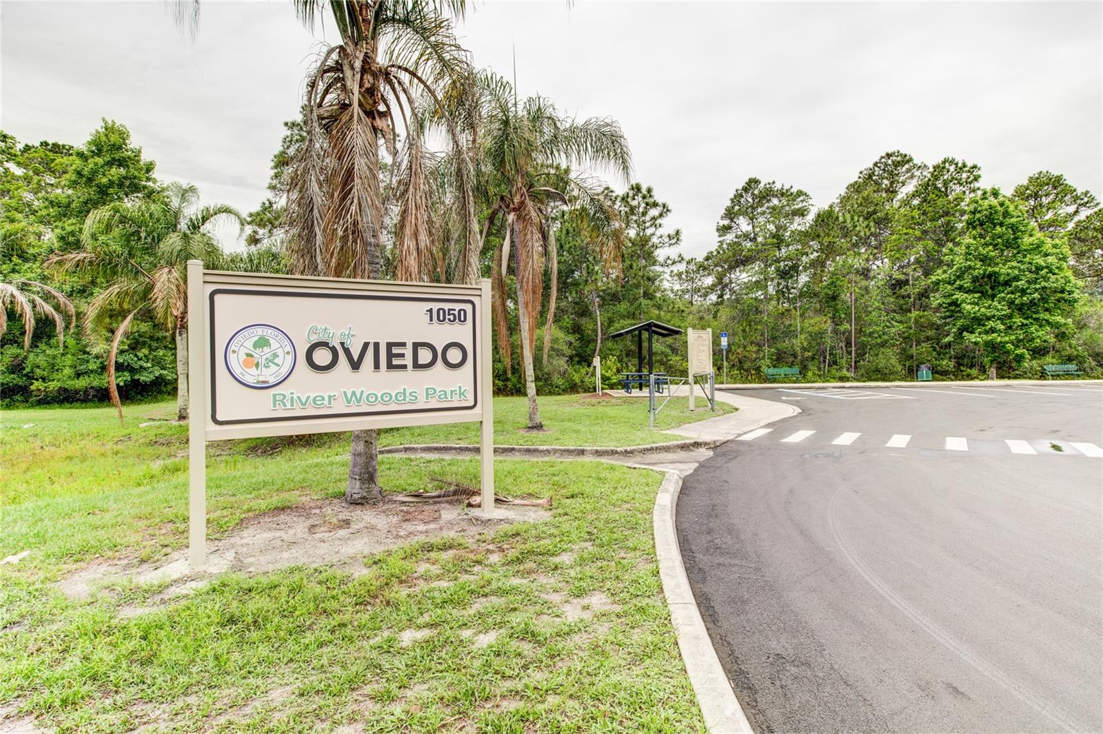 1022 SILCOX BRANCH CIR, OVIEDO, FL — photo 27