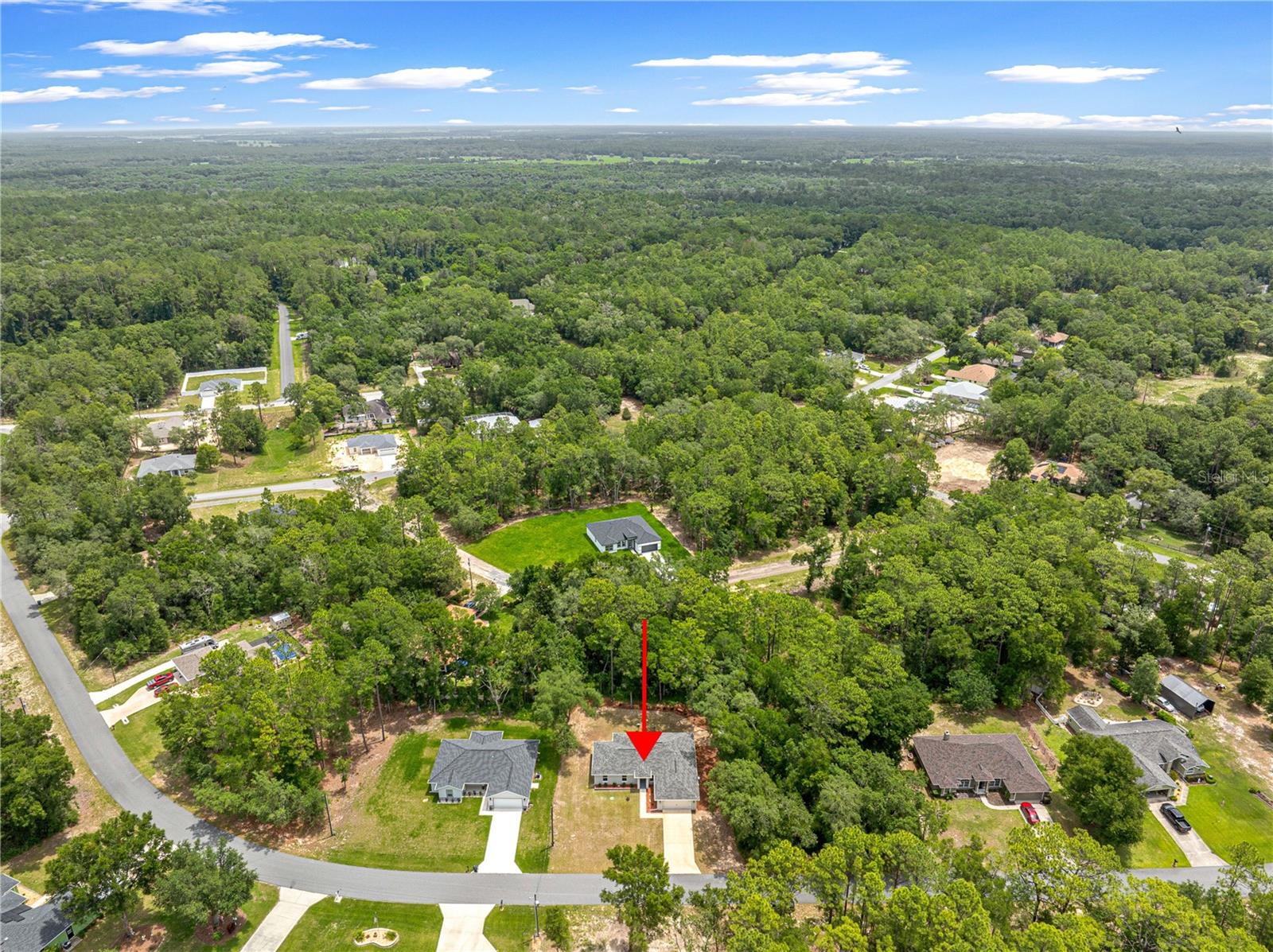 10065 N LANGDON RD, CITRUS SPRINGS, FL — photo 54