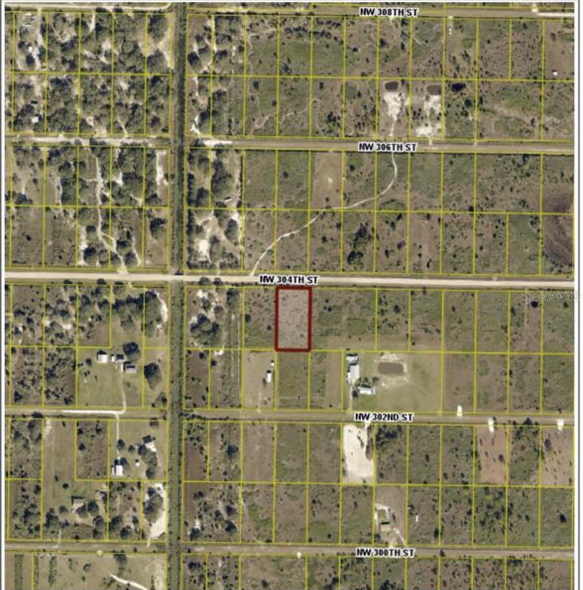 18244 NW 304TH ST, OKEECHOBEE, FL