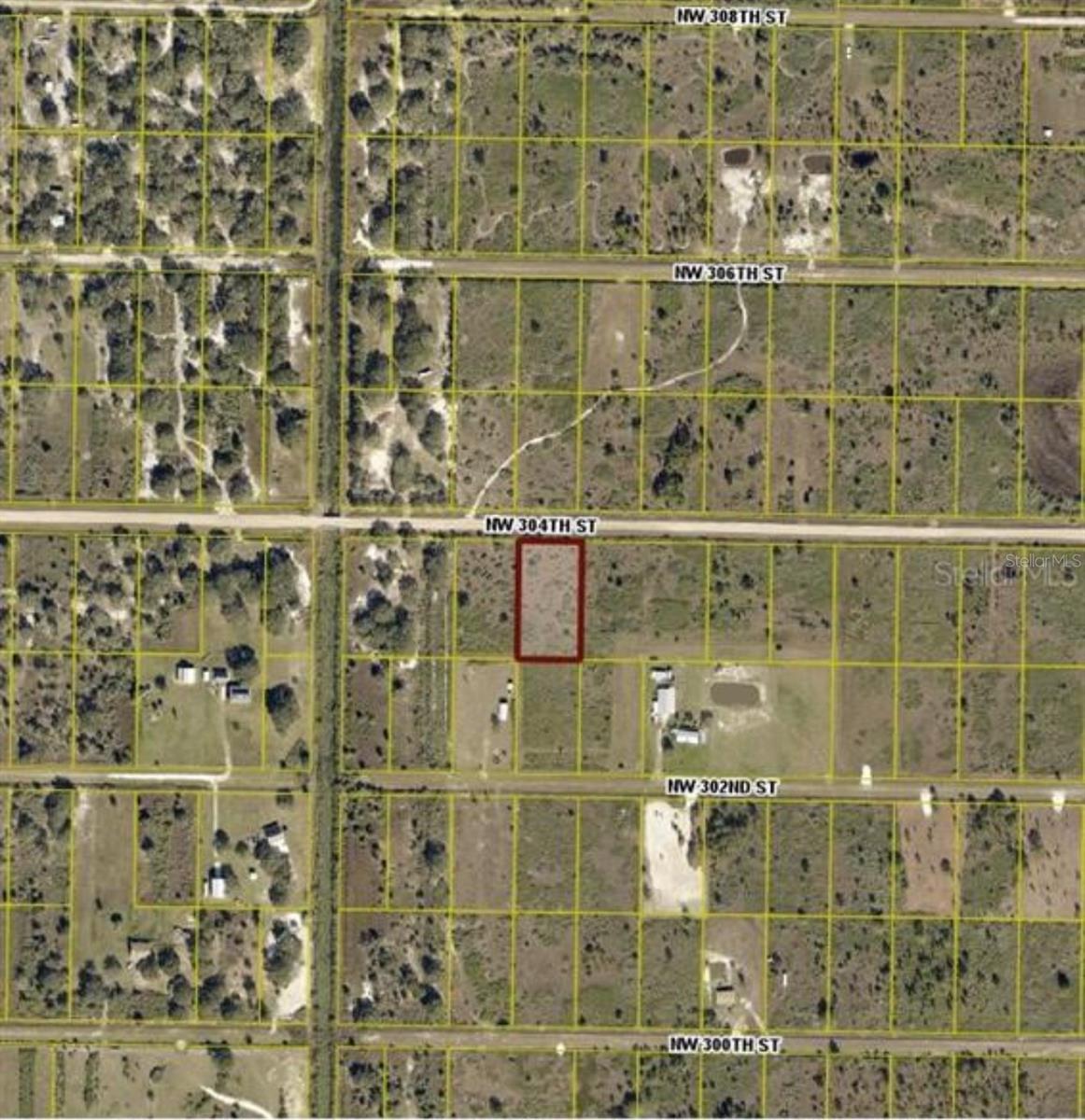 18244 NW 304TH ST, OKEECHOBEE, FL — photo 2