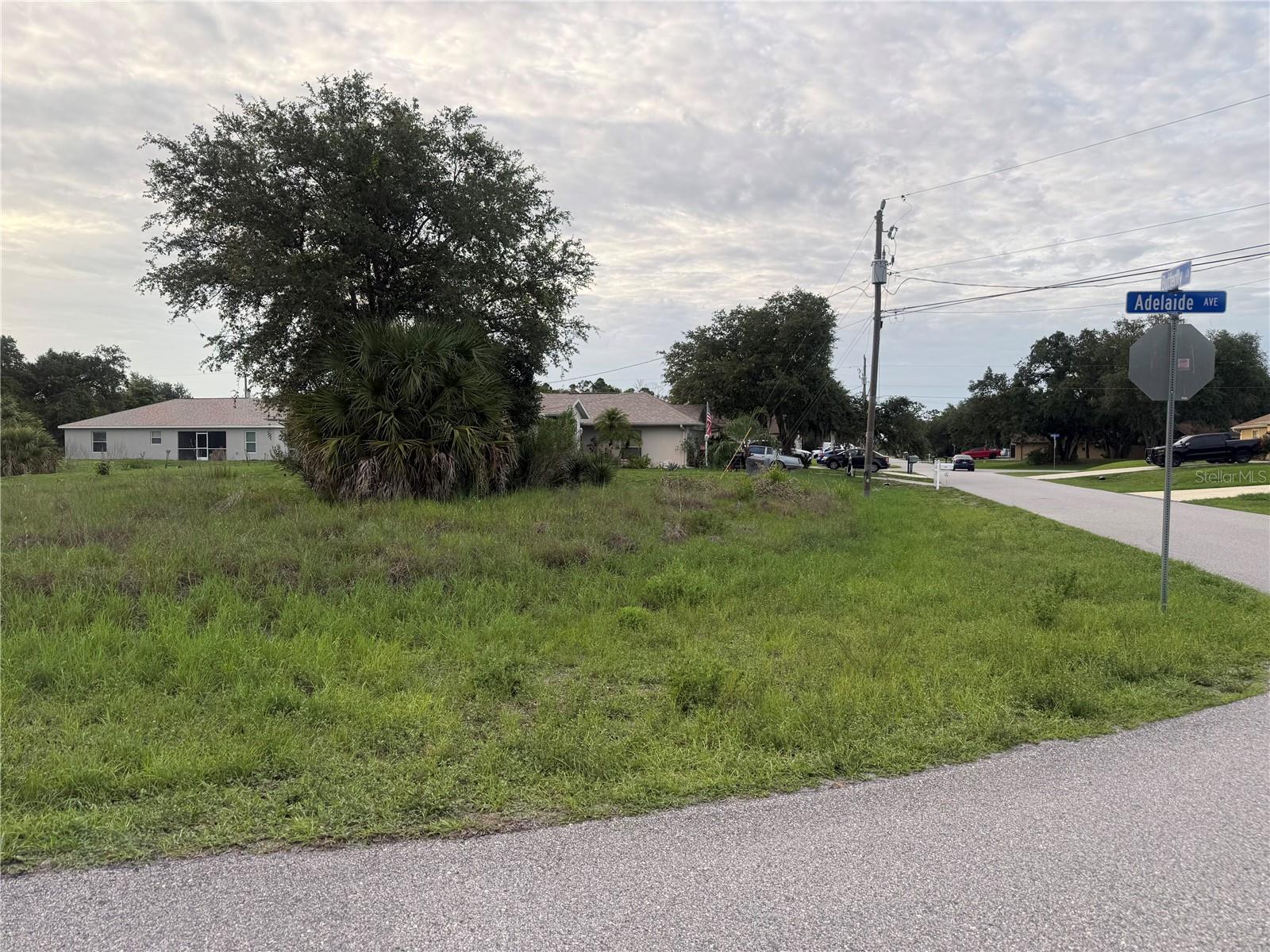 ADELAIDE AVE, NORTH PORT, FL — photo 3