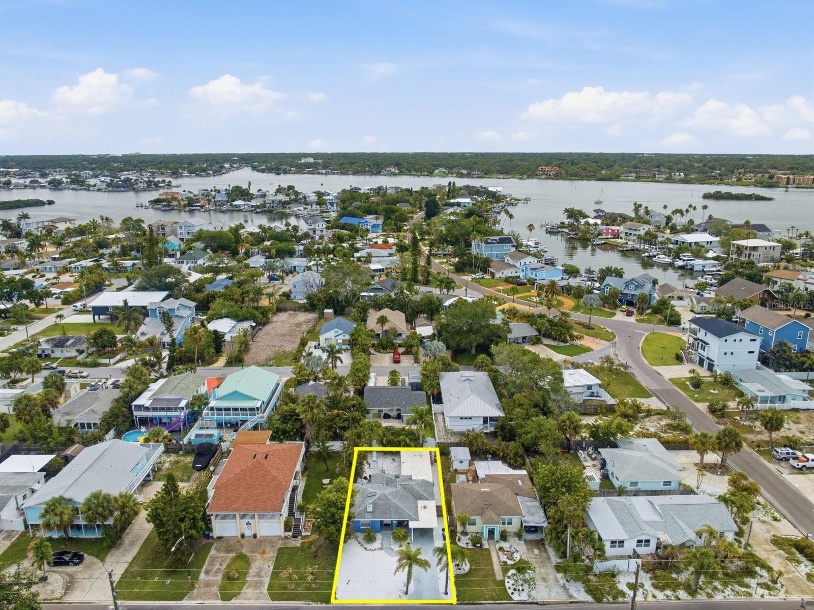 1207 1ST ST, INDIAN ROCKS BEACH, FL