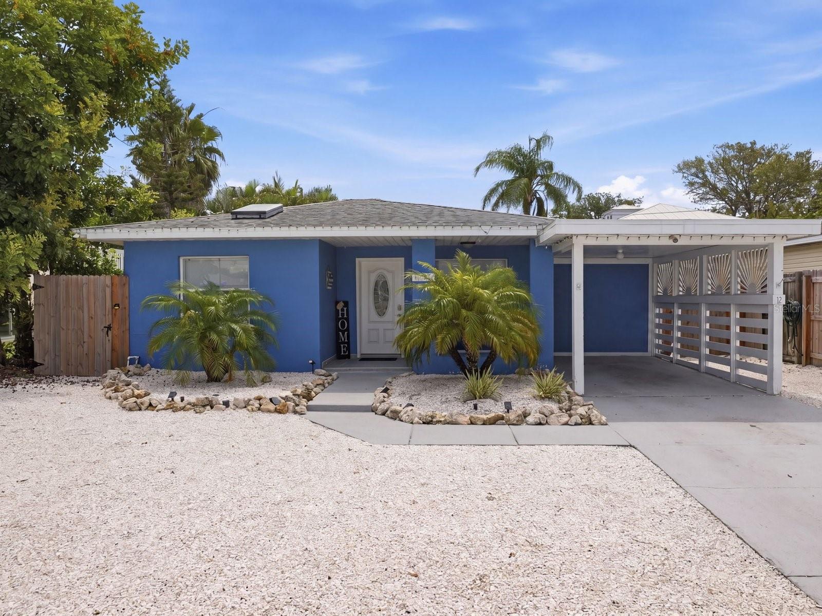 1207 1ST ST, INDIAN ROCKS BEACH, FL — photo 4