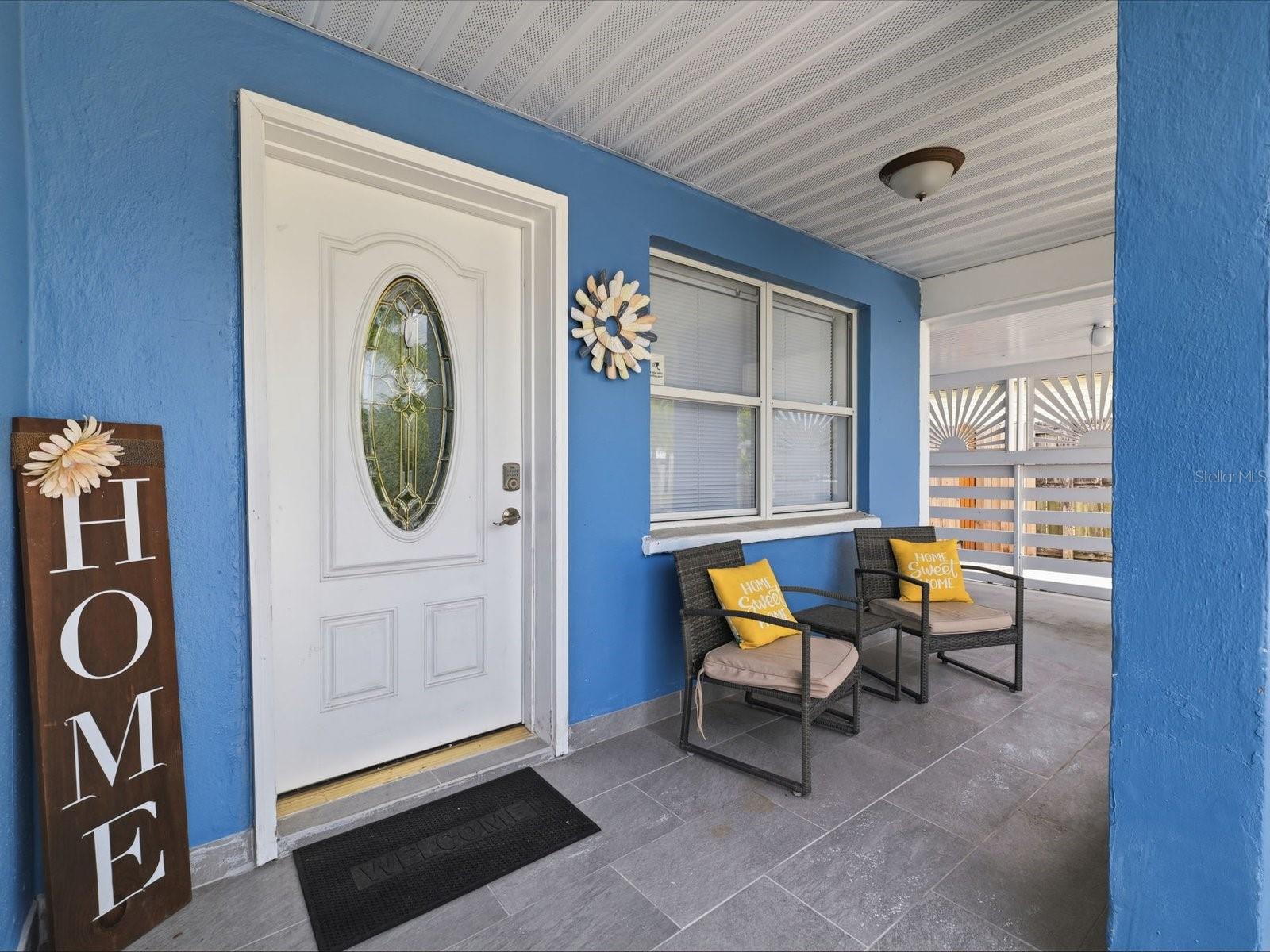 1207 1ST ST, INDIAN ROCKS BEACH, FL — photo 5