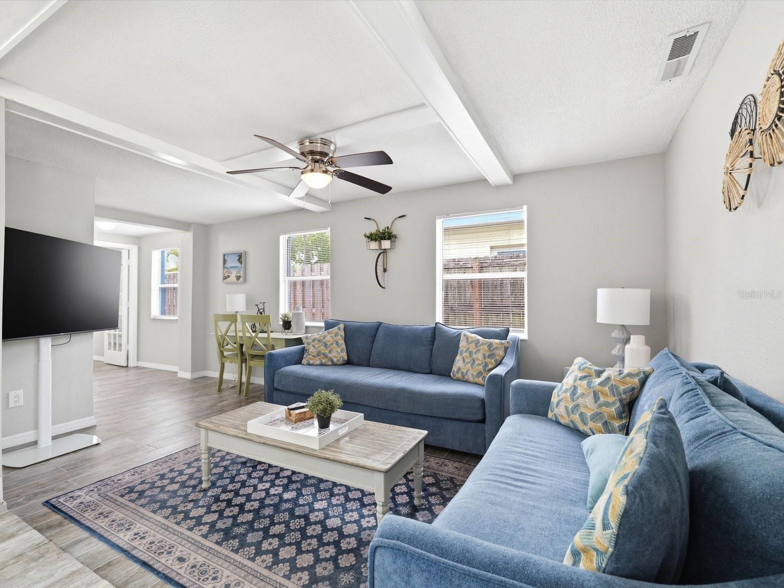 1207 1ST ST, INDIAN ROCKS BEACH, FL — photo 8