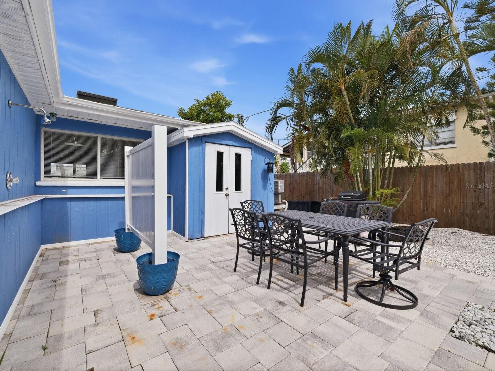 1207 1ST ST, INDIAN ROCKS BEACH, FL — photo 27