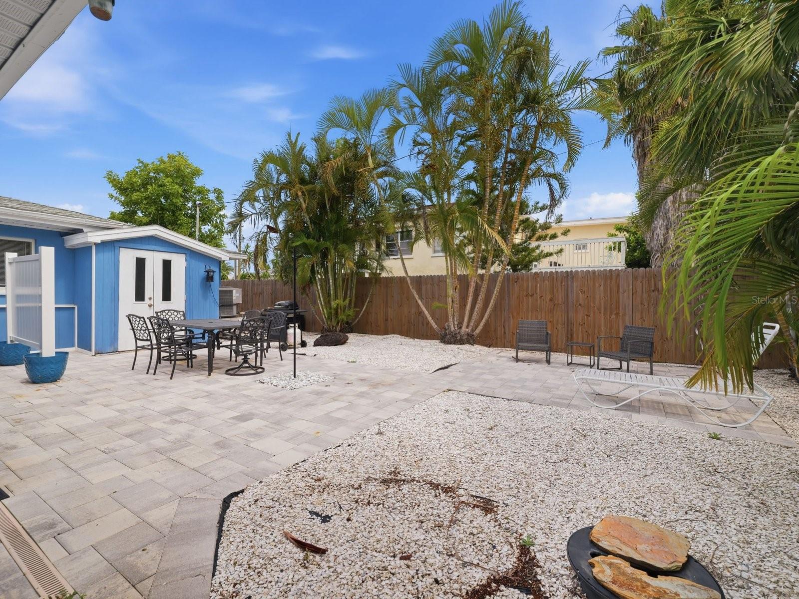 1207 1ST ST, INDIAN ROCKS BEACH, FL — photo 30