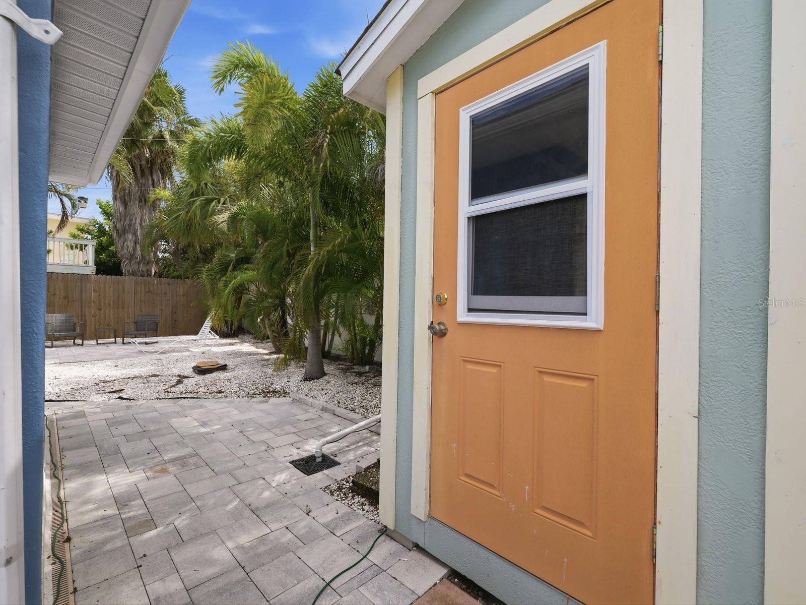 1207 1ST ST, INDIAN ROCKS BEACH, FL — photo 38