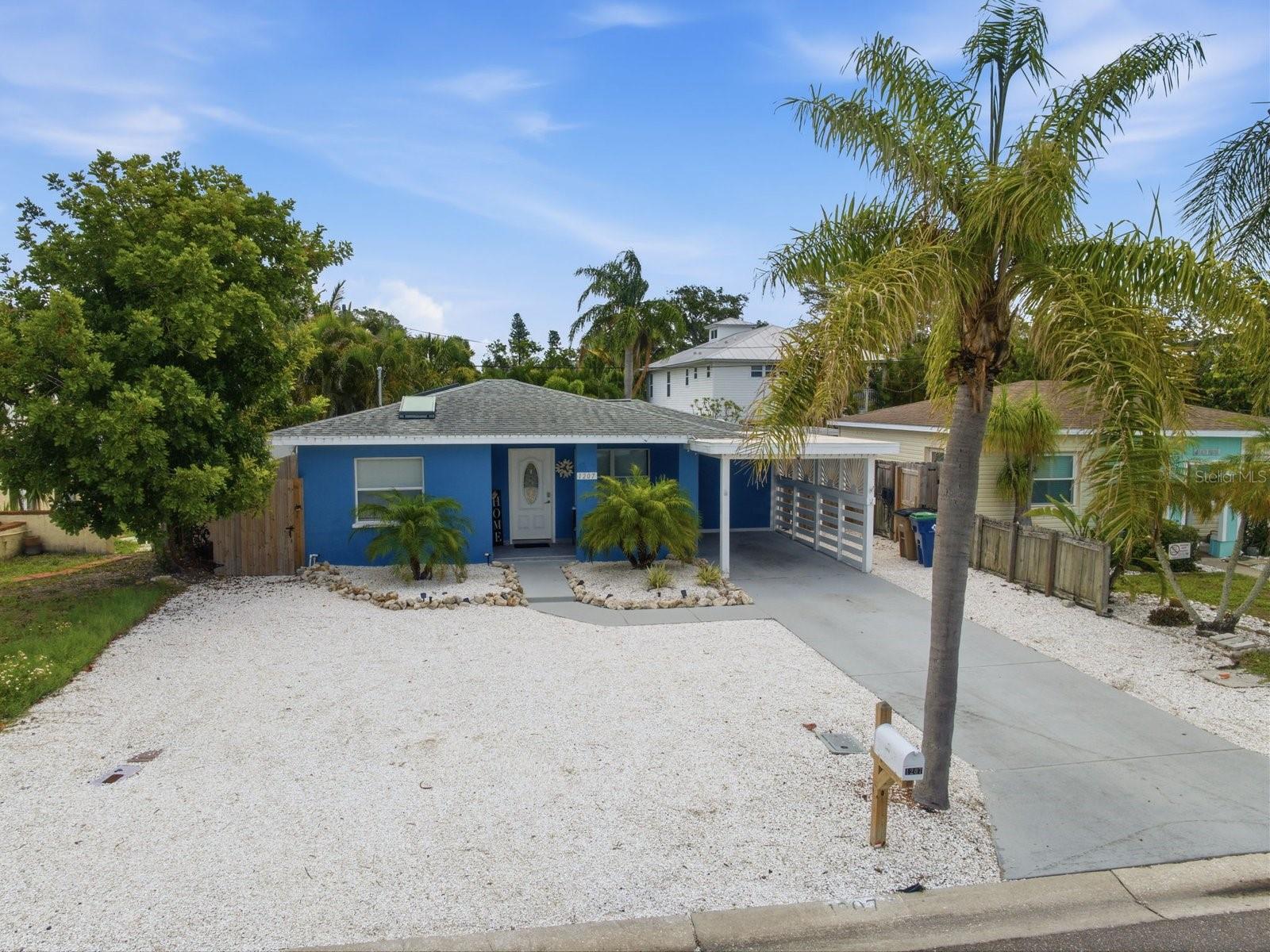 1207 1ST ST, INDIAN ROCKS BEACH, FL — photo 40