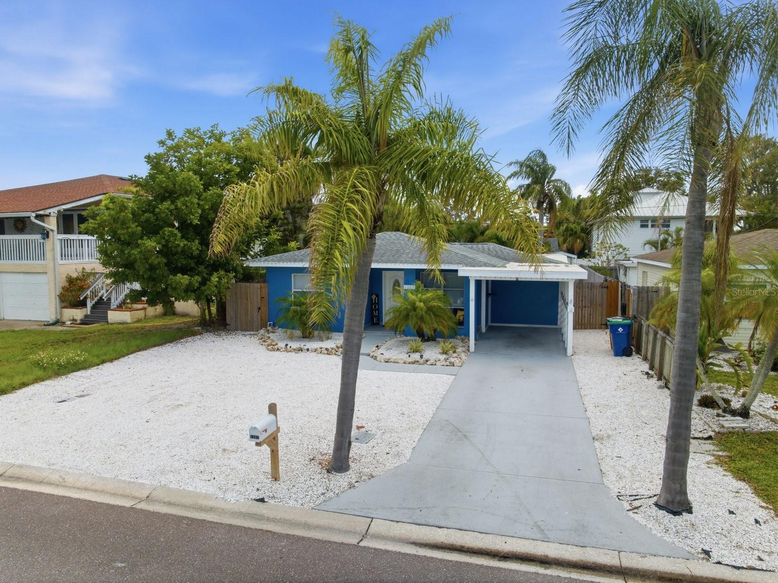 1207 1ST ST, INDIAN ROCKS BEACH, FL — photo 42
