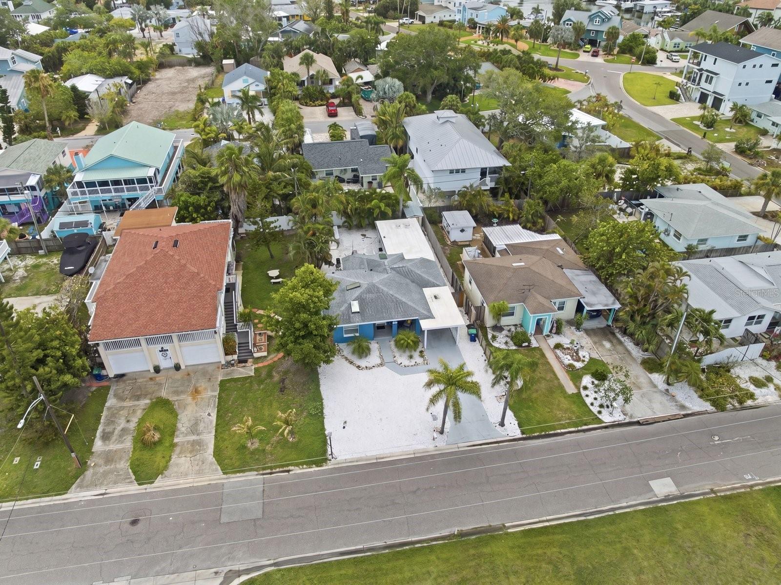 1207 1ST ST, INDIAN ROCKS BEACH, FL — photo 43