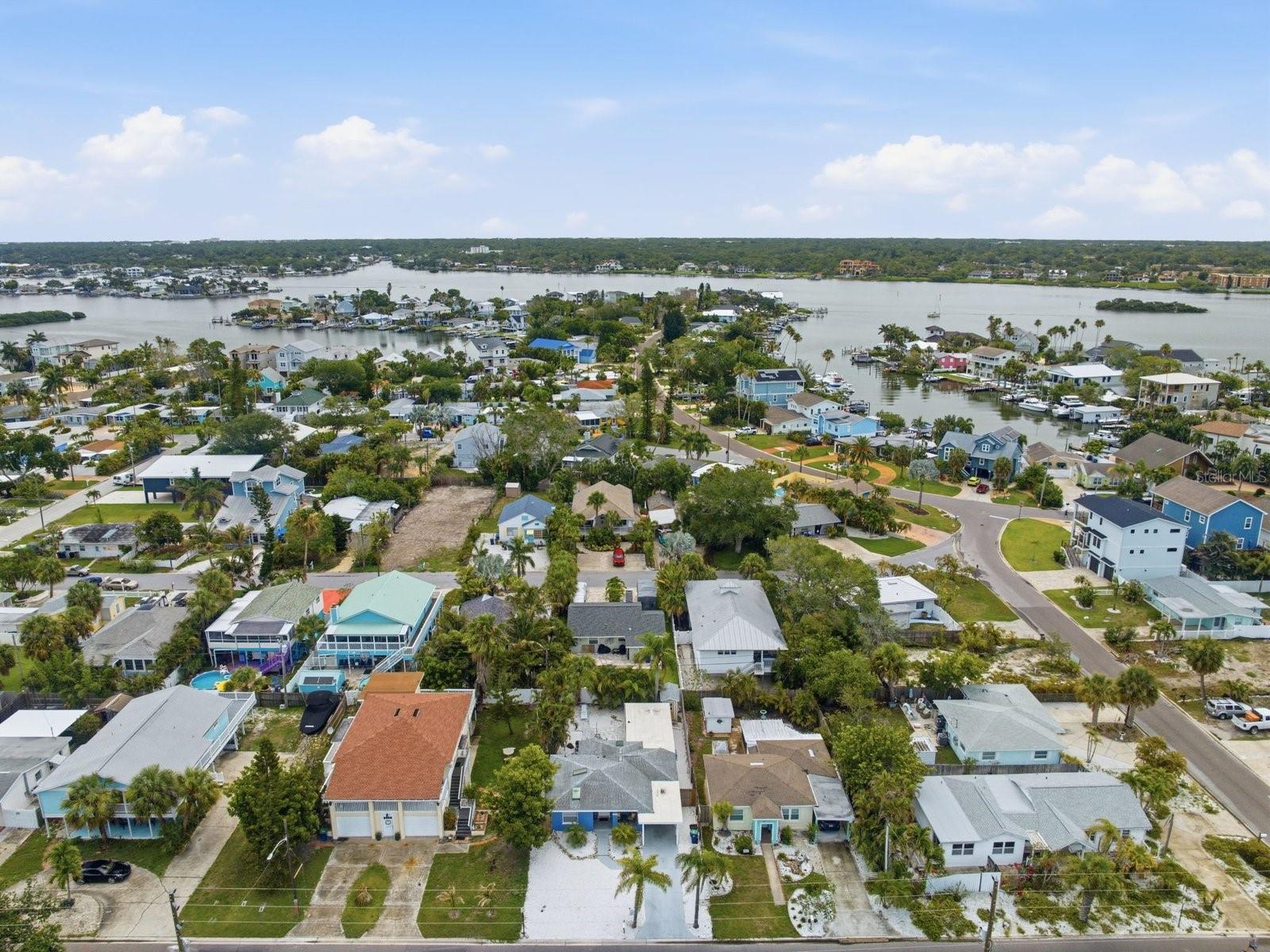 1207 1ST ST, INDIAN ROCKS BEACH, FL — photo 44