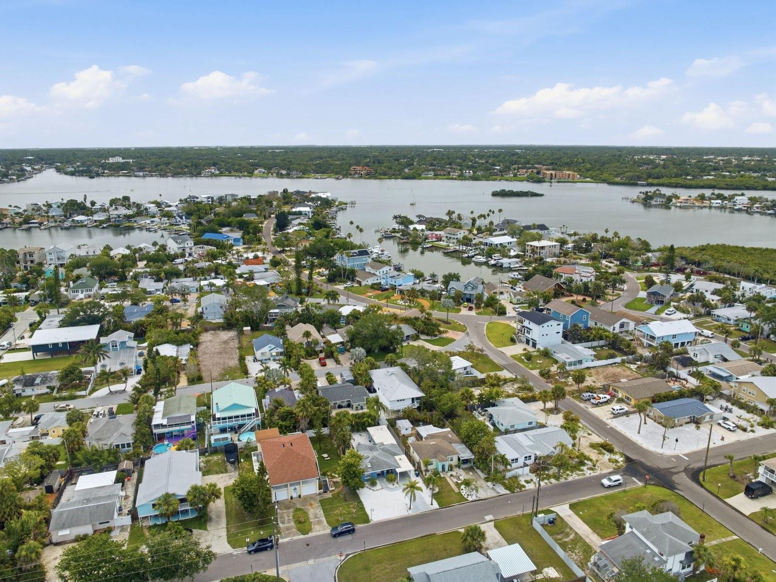 1207 1ST ST, INDIAN ROCKS BEACH, FL — photo 45