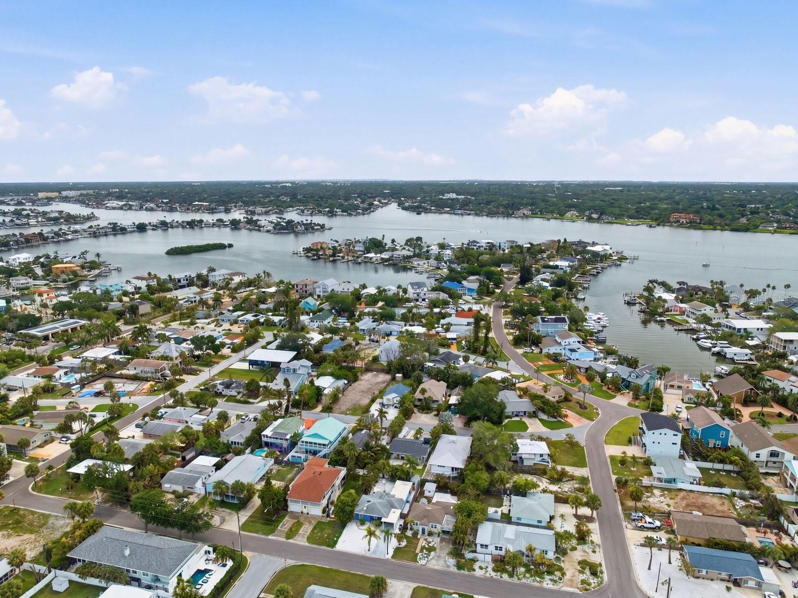 1207 1ST ST, INDIAN ROCKS BEACH, FL — photo 46