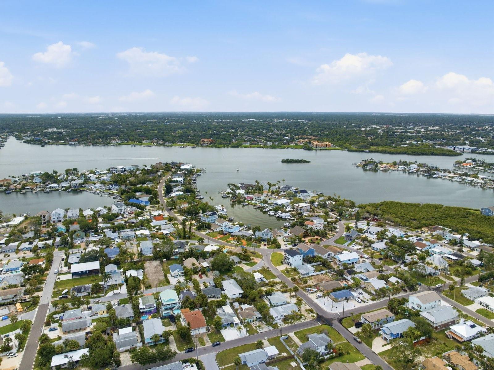 1207 1ST ST, INDIAN ROCKS BEACH, FL — photo 47