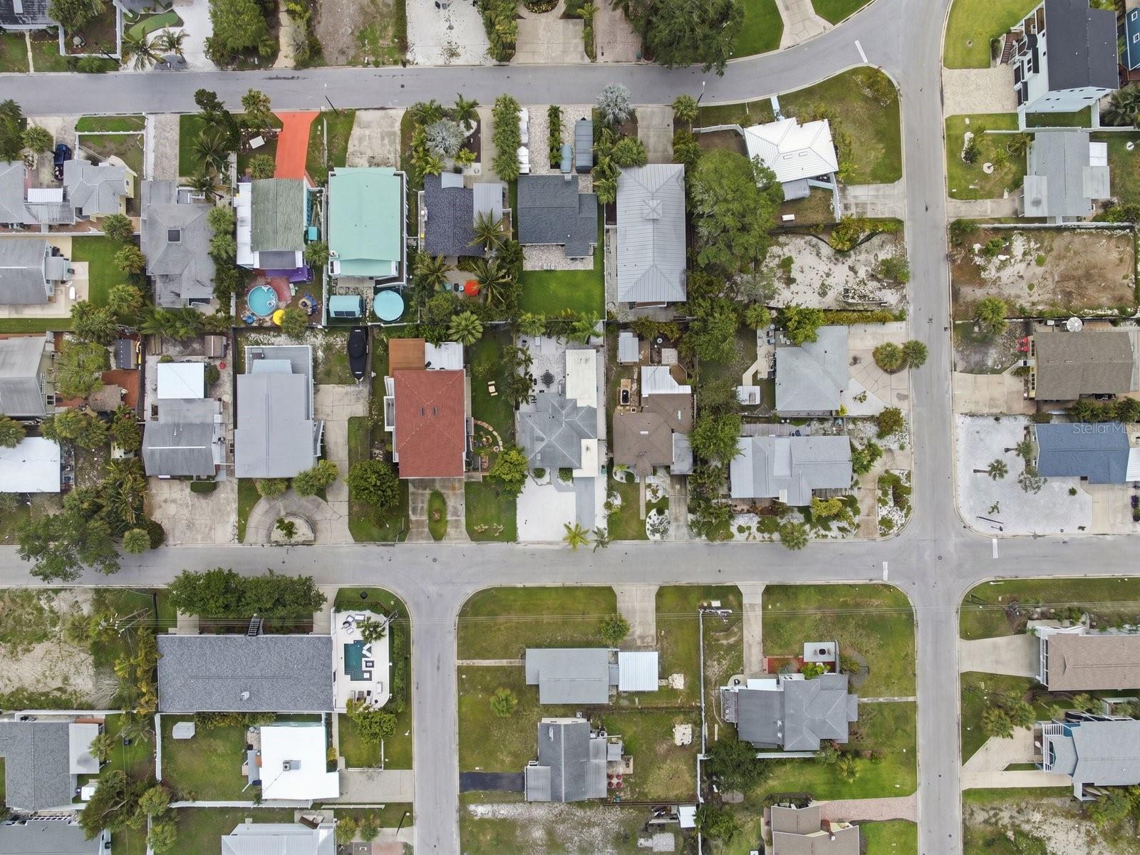 1207 1ST ST, INDIAN ROCKS BEACH, FL — photo 48