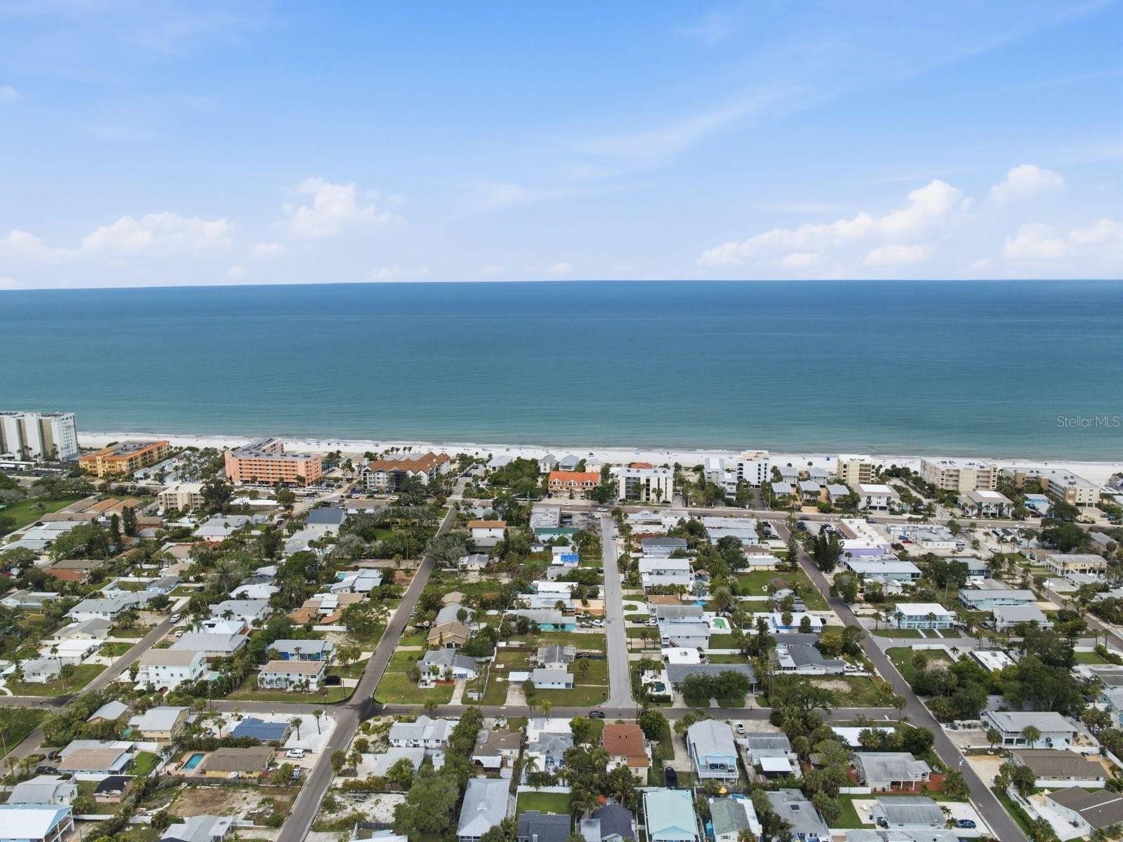 1207 1ST ST, INDIAN ROCKS BEACH, FL — photo 49