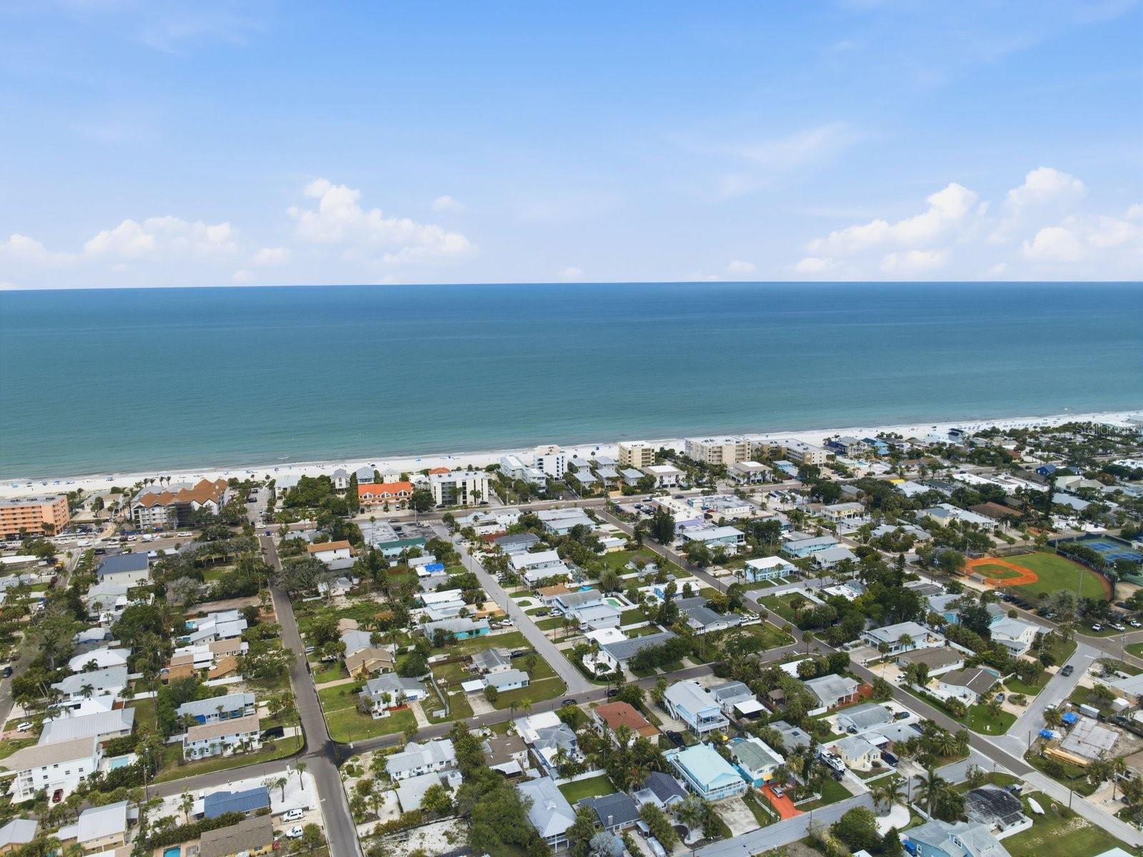 1207 1ST ST, INDIAN ROCKS BEACH, FL — photo 50