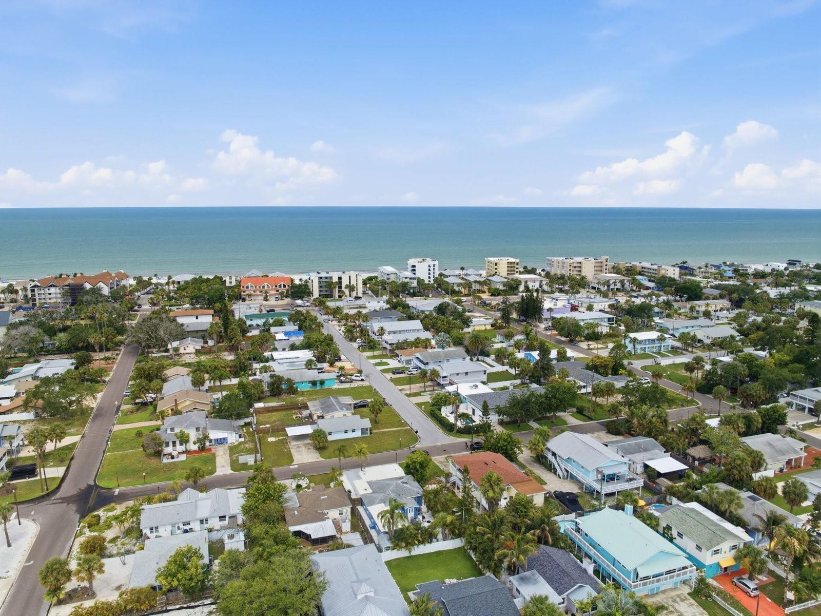 1207 1ST ST, INDIAN ROCKS BEACH, FL — photo 51