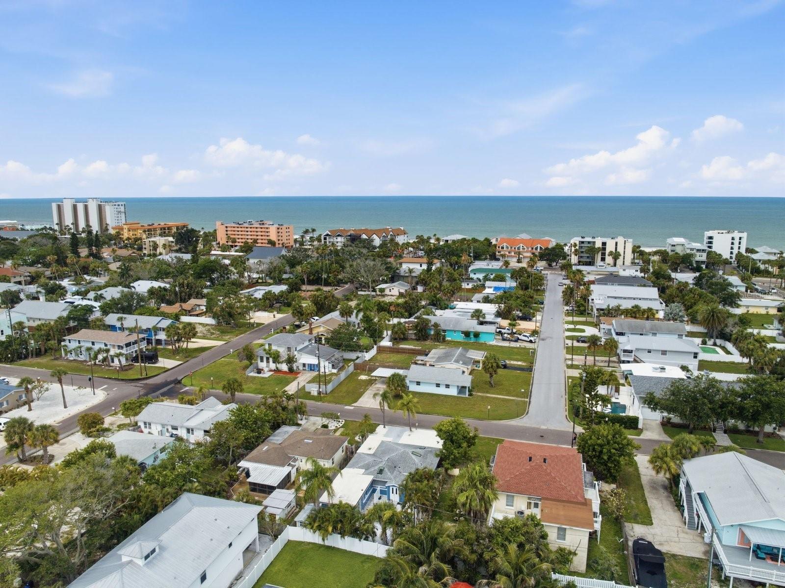 1207 1ST ST, INDIAN ROCKS BEACH, FL — photo 52