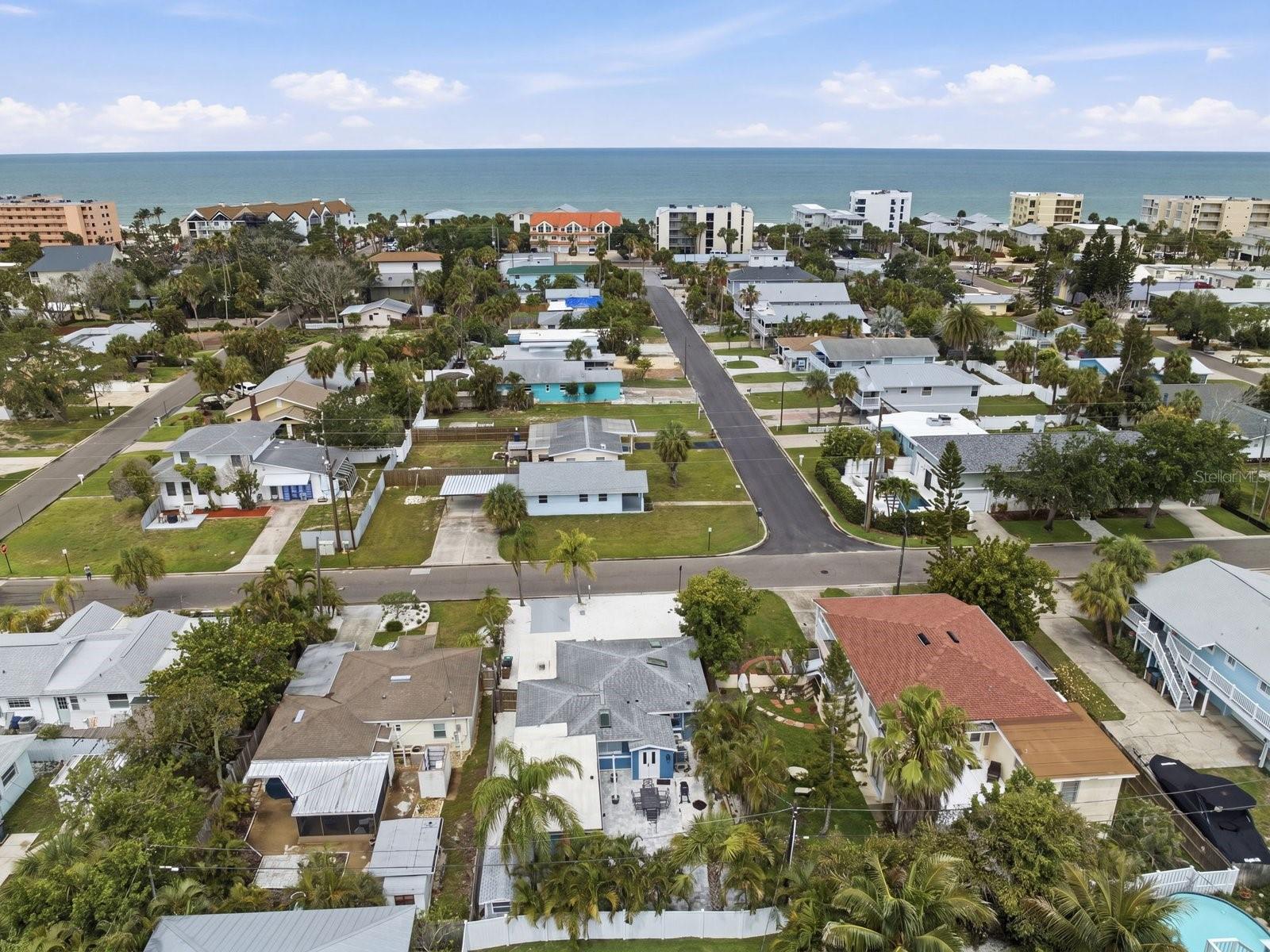 1207 1ST ST, INDIAN ROCKS BEACH, FL — photo 53