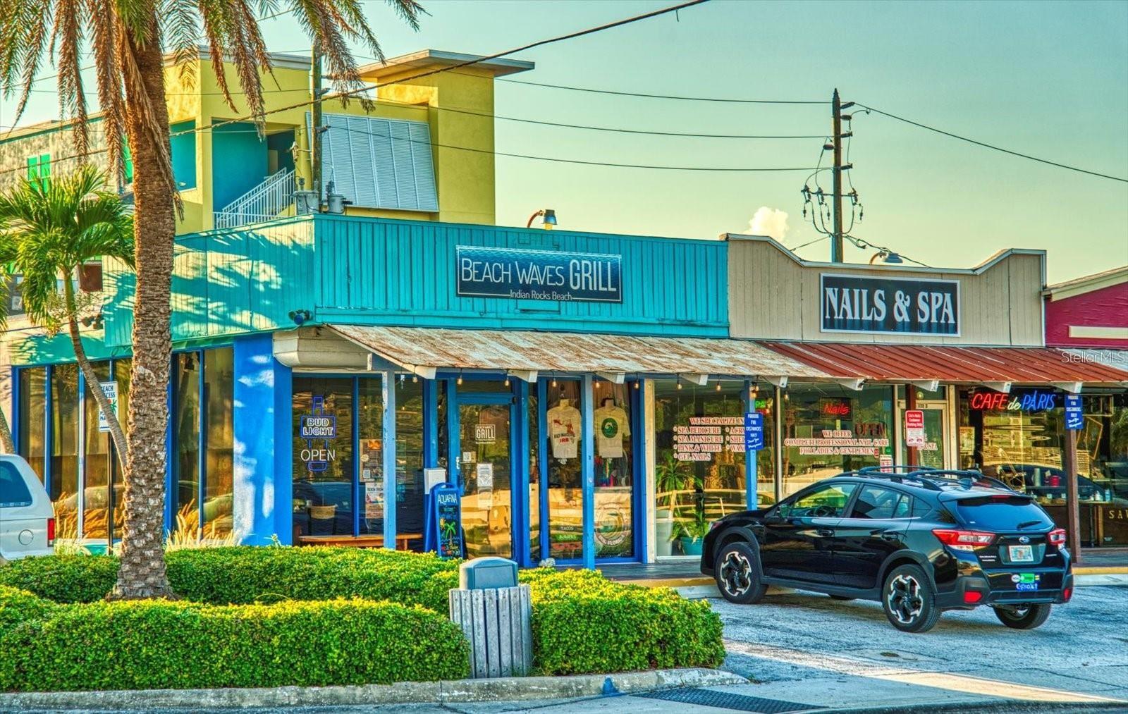 1207 1ST ST, INDIAN ROCKS BEACH, FL — photo 57