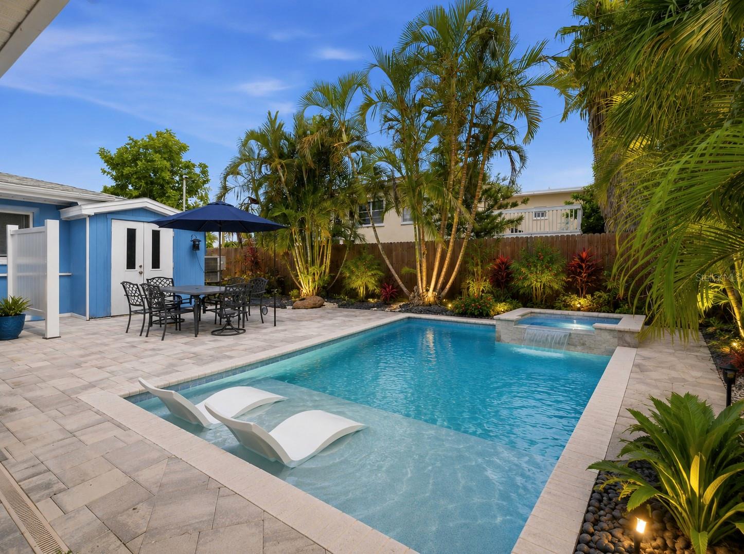 1207 1ST ST, INDIAN ROCKS BEACH, FL — photo 28