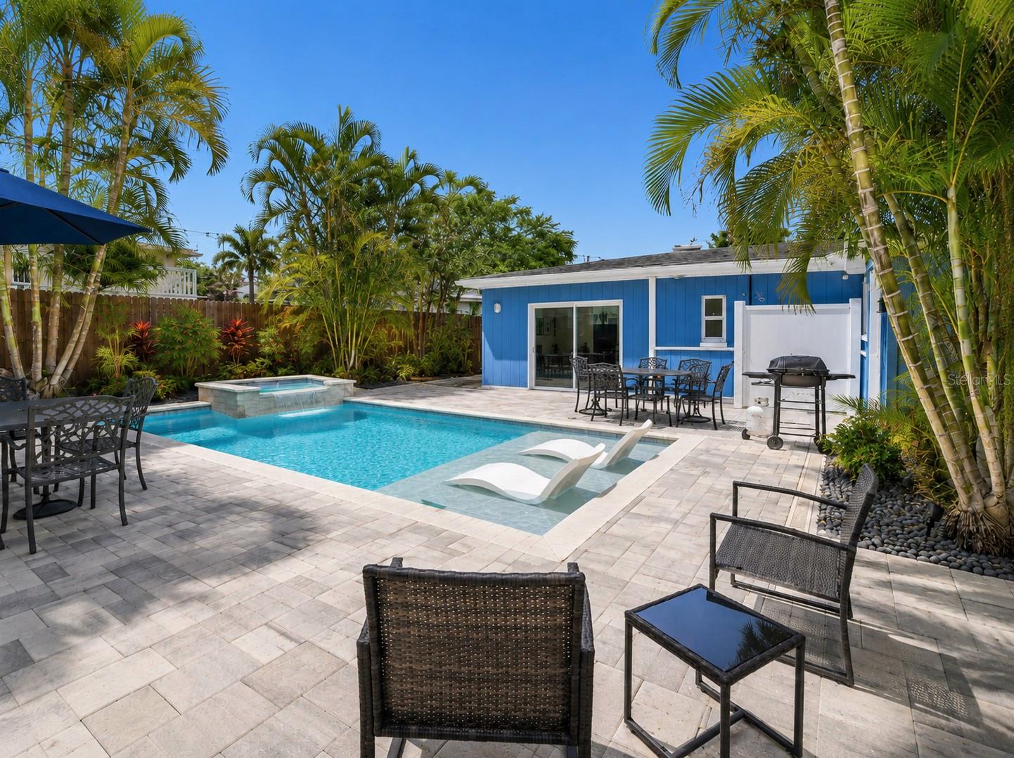 1207 1ST ST, INDIAN ROCKS BEACH, FL — photo 29