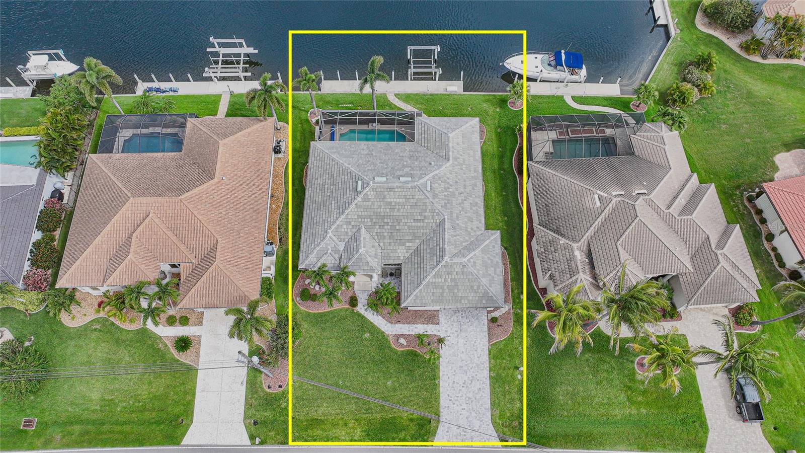 454 MACEDONIA DR, PUNTA GORDA, FL — photo 3