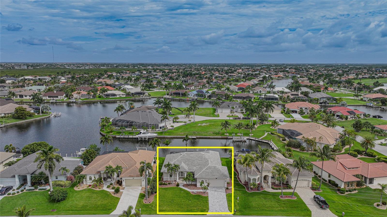 454 MACEDONIA DR, PUNTA GORDA, FL — photo 4