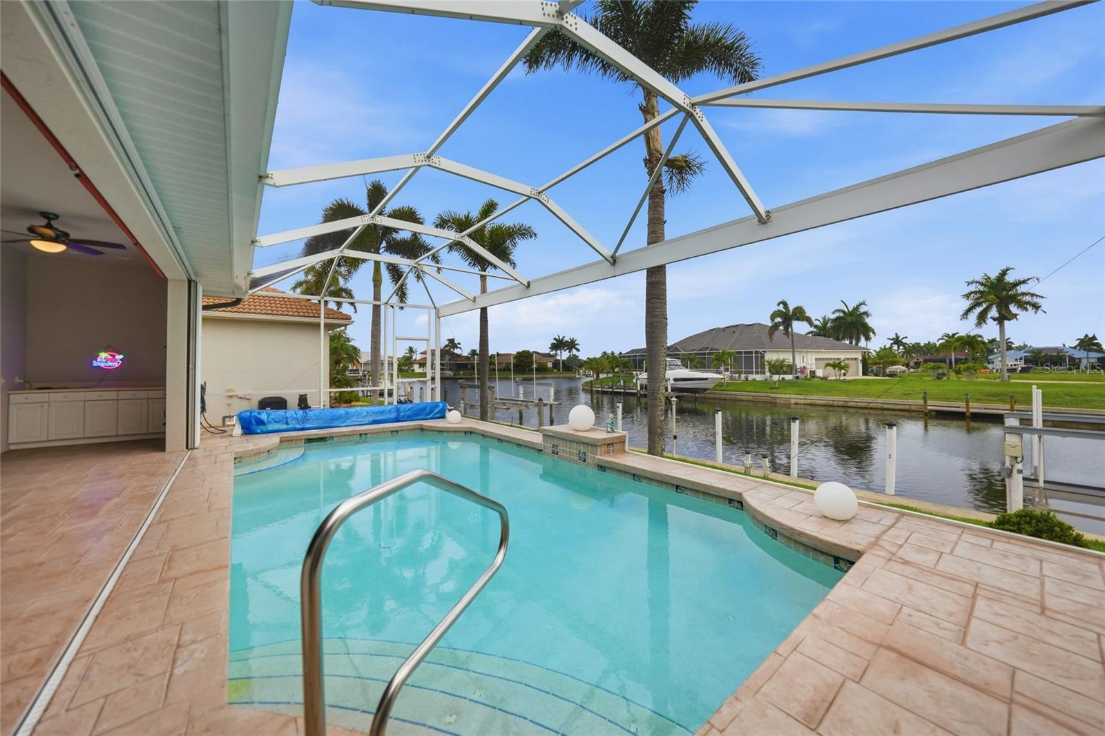 454 MACEDONIA DR, PUNTA GORDA, FL — photo 25