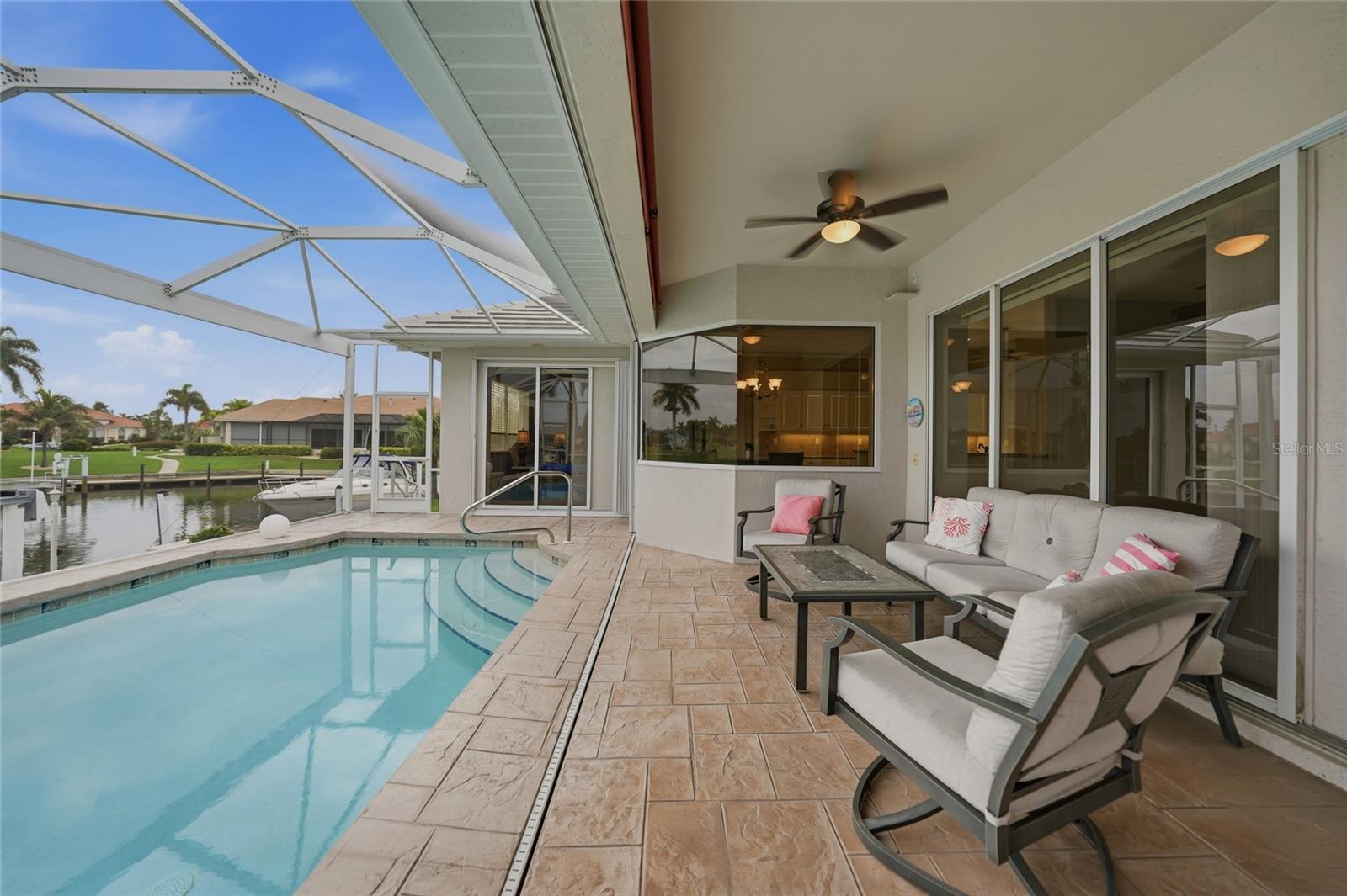 454 MACEDONIA DR, PUNTA GORDA, FL — photo 27