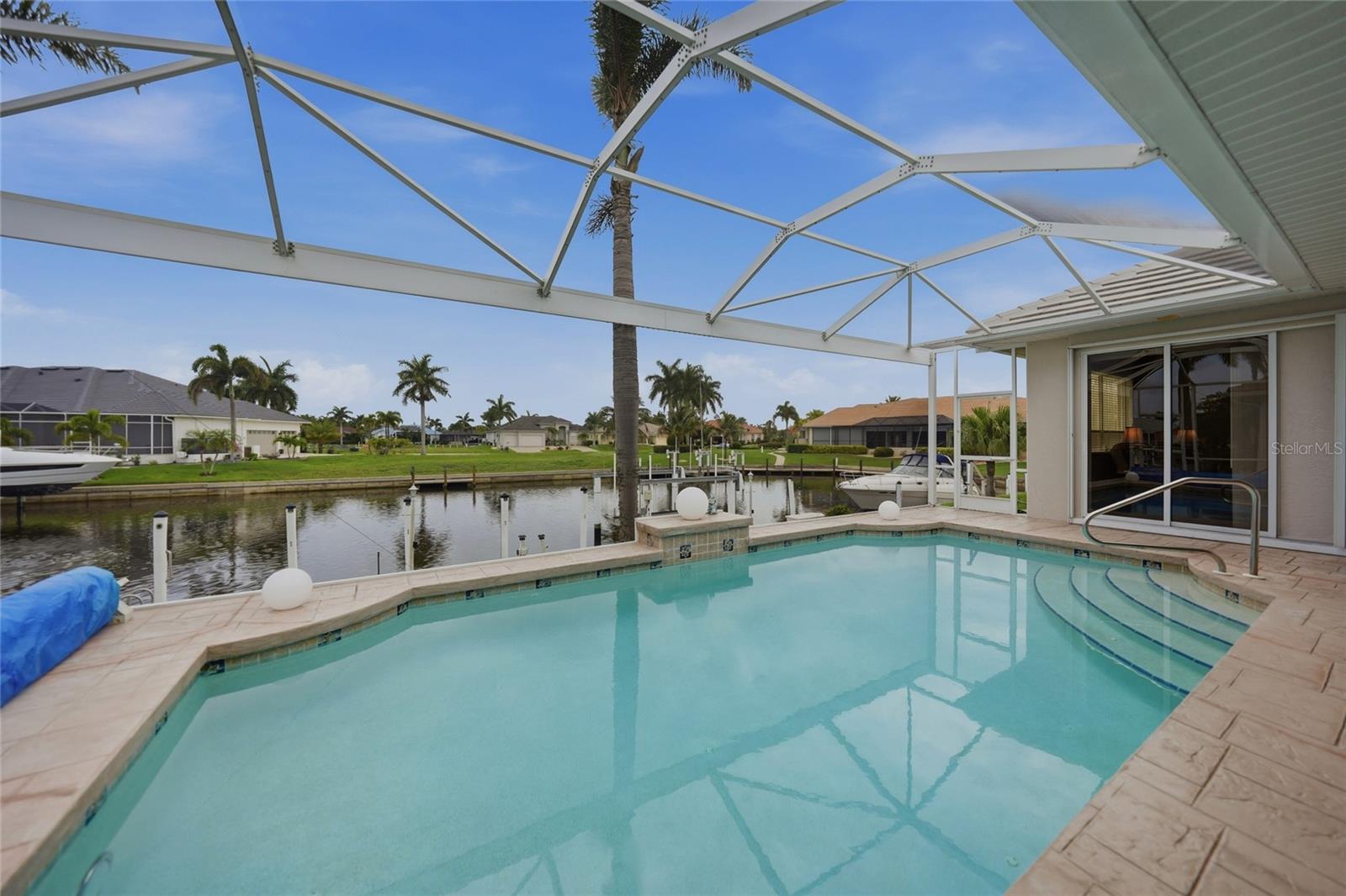 454 MACEDONIA DR, PUNTA GORDA, FL — photo 30