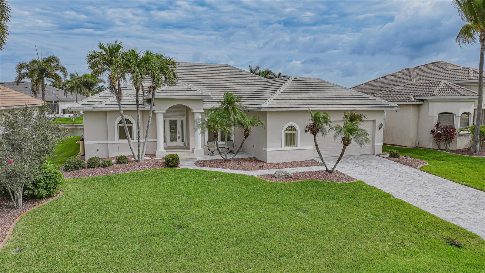 454 MACEDONIA DR, PUNTA GORDA, FL — photo 49