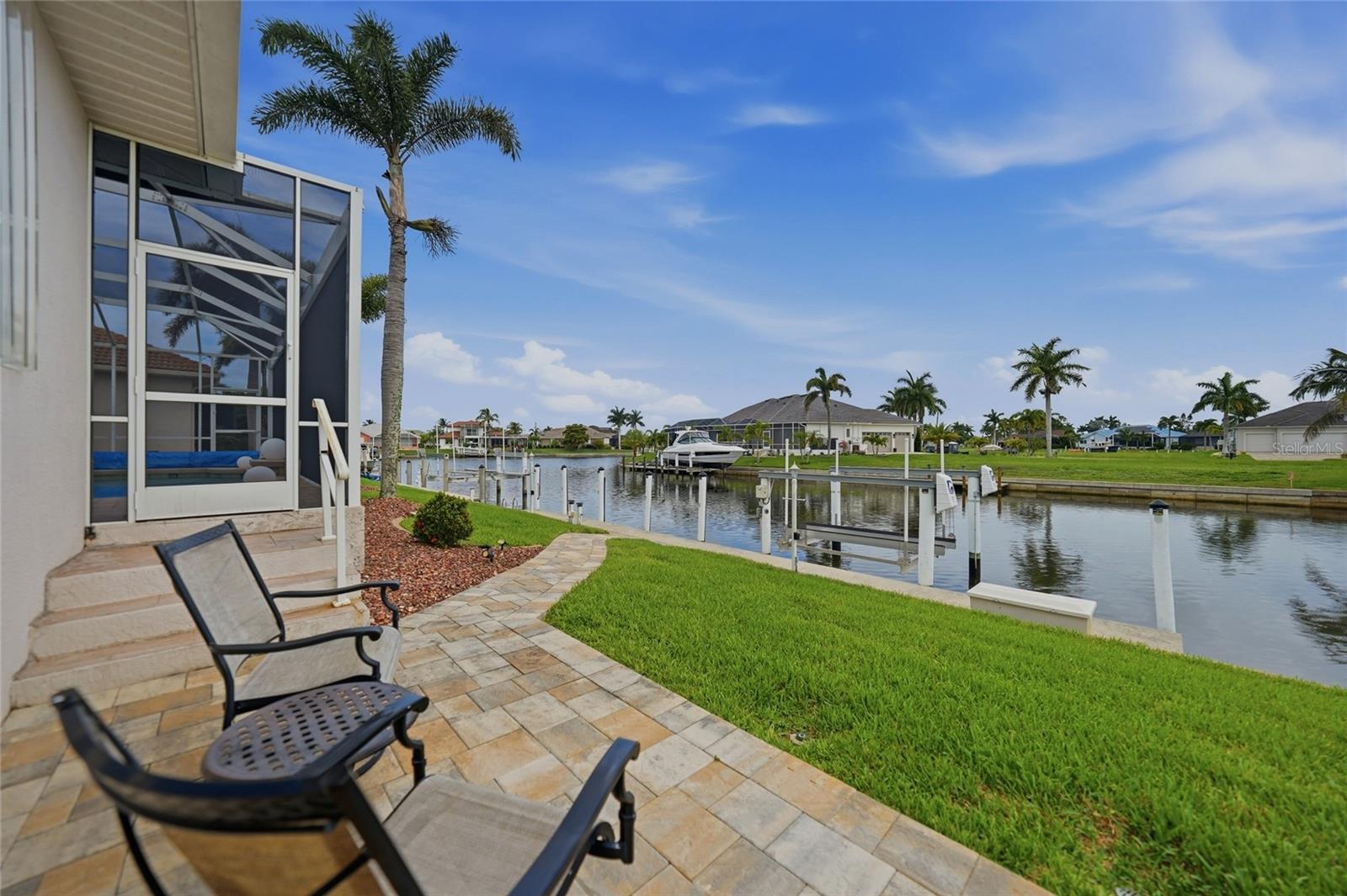 454 MACEDONIA DR, PUNTA GORDA, FL — photo 51