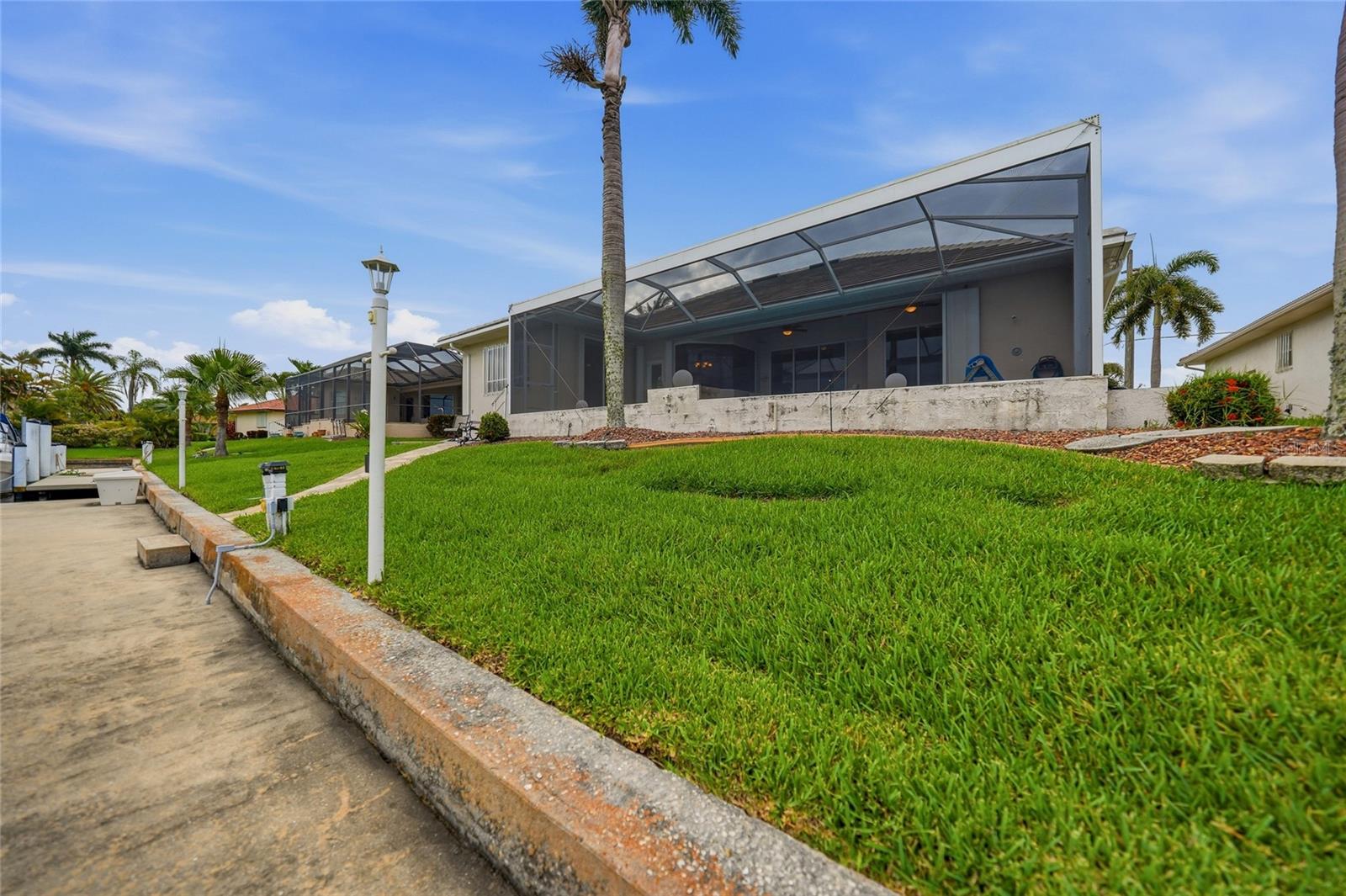 454 MACEDONIA DR, PUNTA GORDA, FL — photo 55