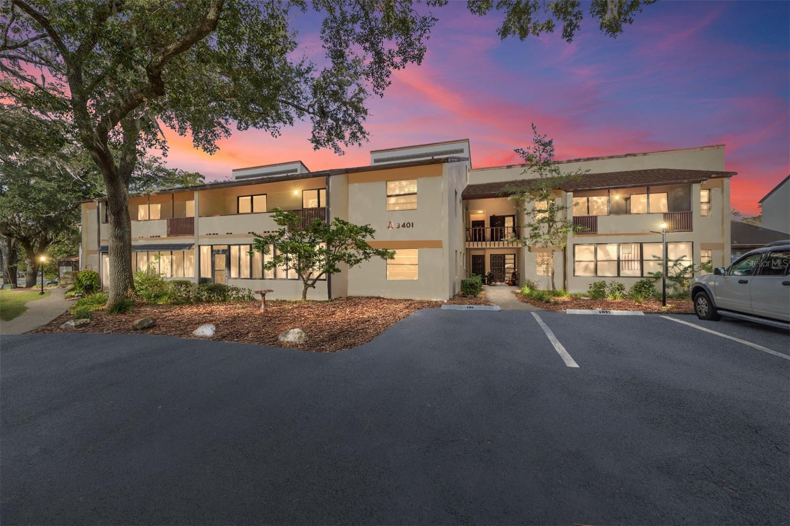 3401 E FORT KING ST #202, OCALA, FL — photo 2