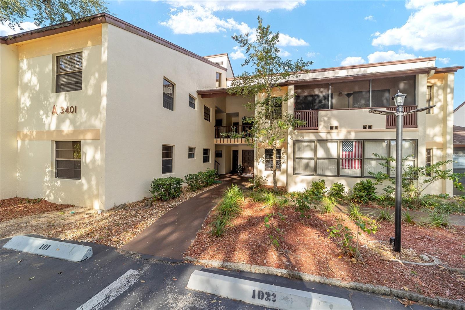 3401 E FORT KING ST #202, OCALA, FL — photo 3