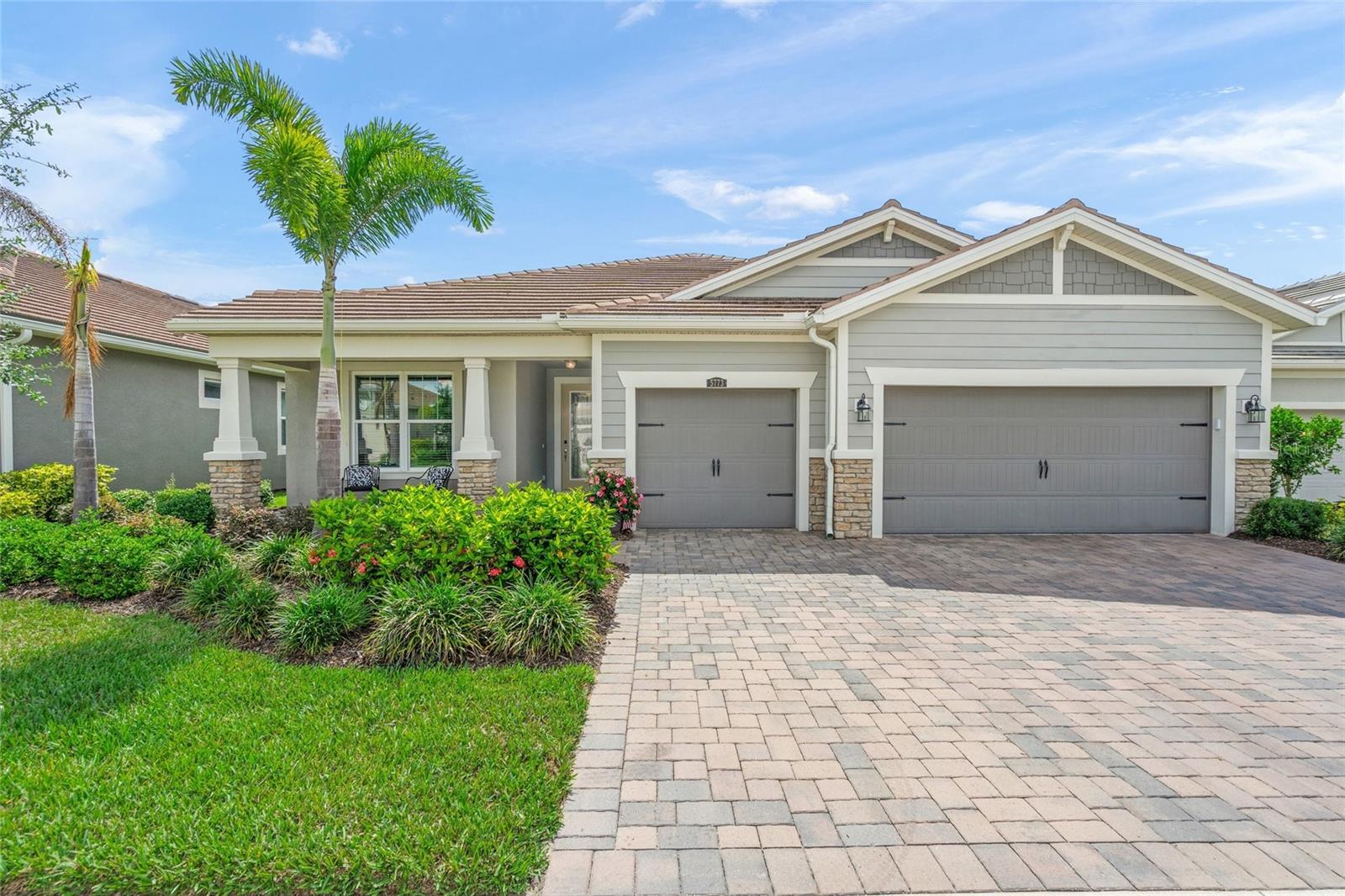 5773 LONG SHORE LOOP, SARASOTA, FL