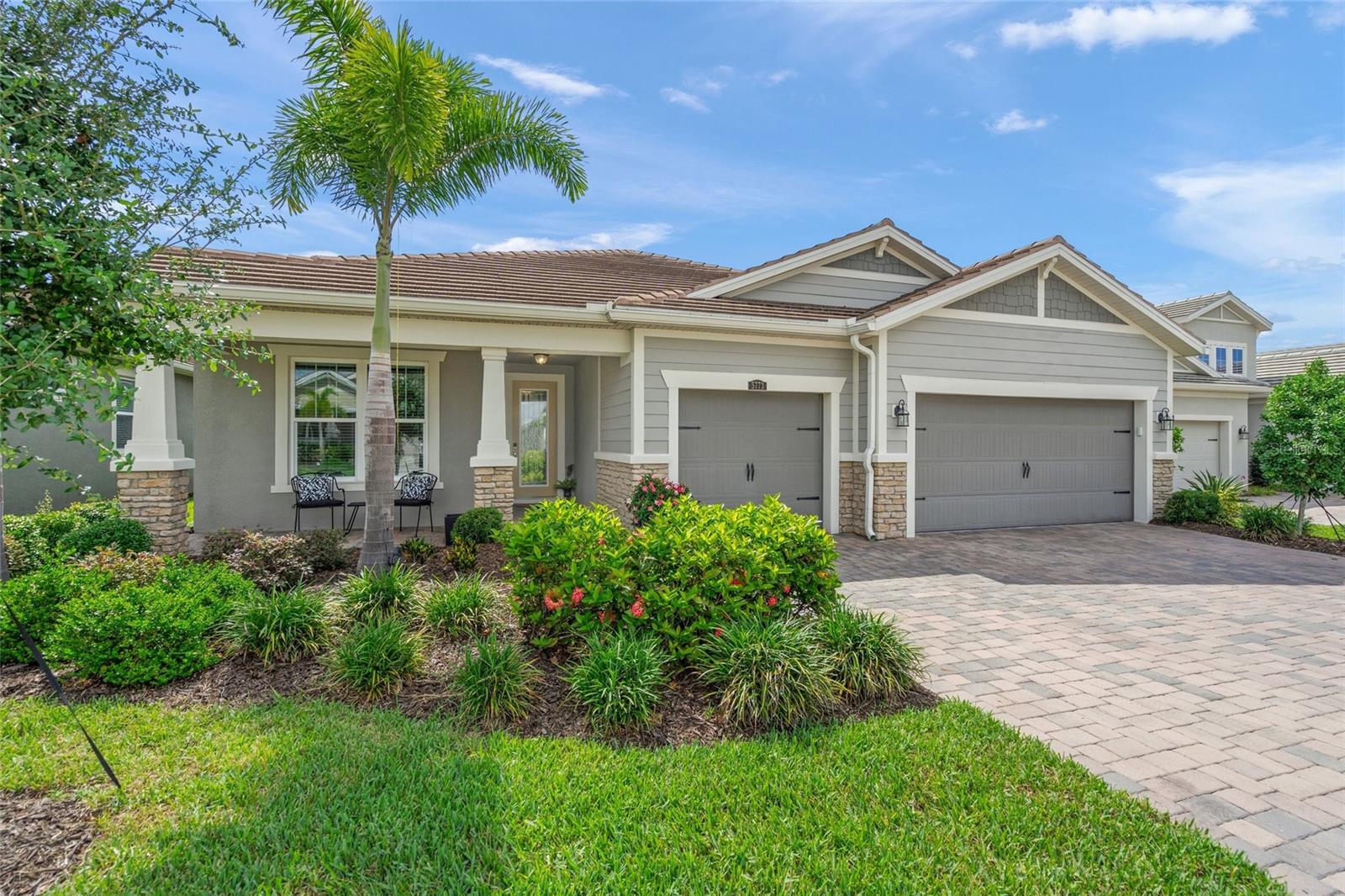 5773 LONG SHORE LOOP, SARASOTA, FL — photo 2