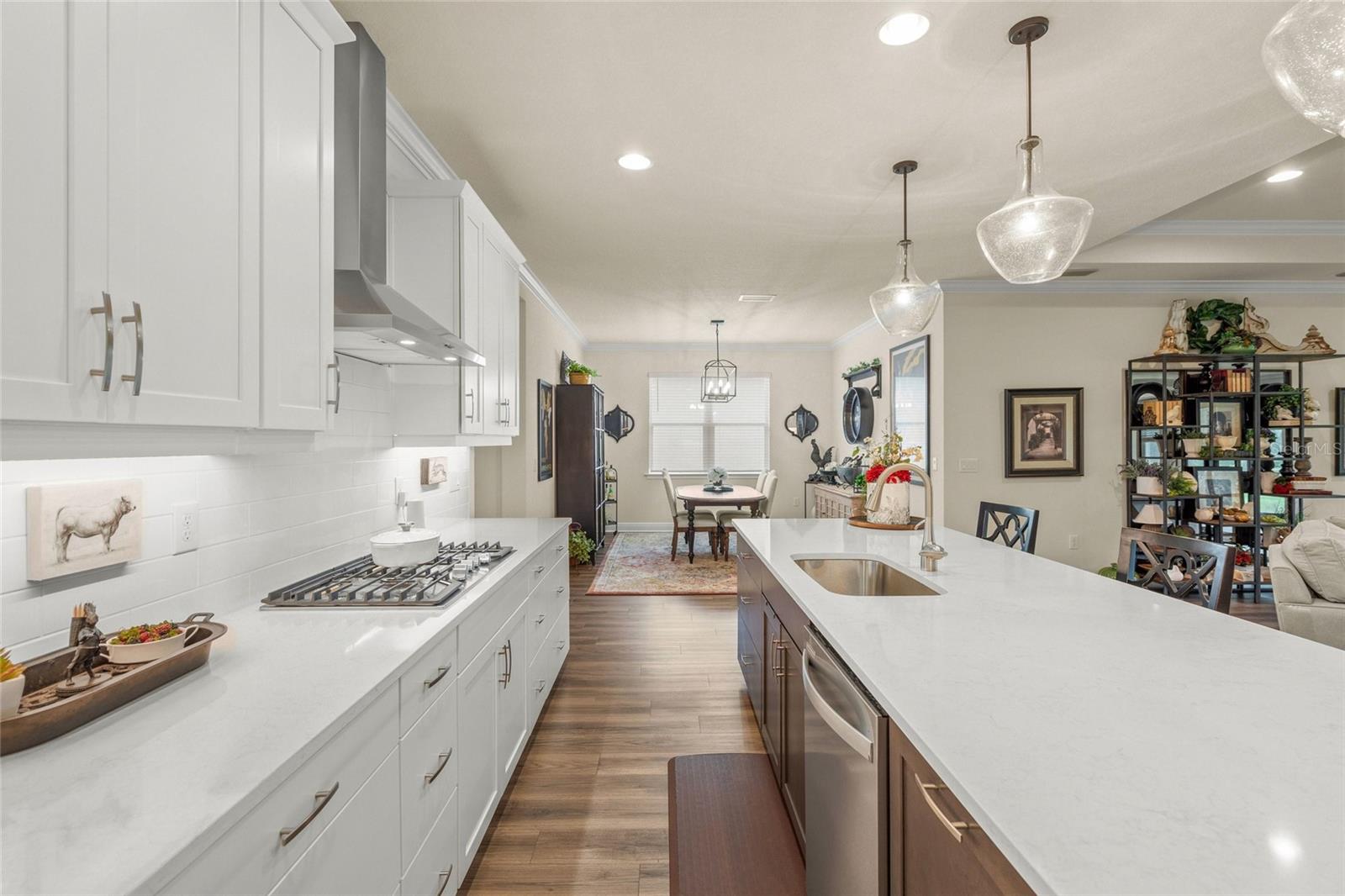 5773 LONG SHORE LOOP, SARASOTA, FL — photo 5