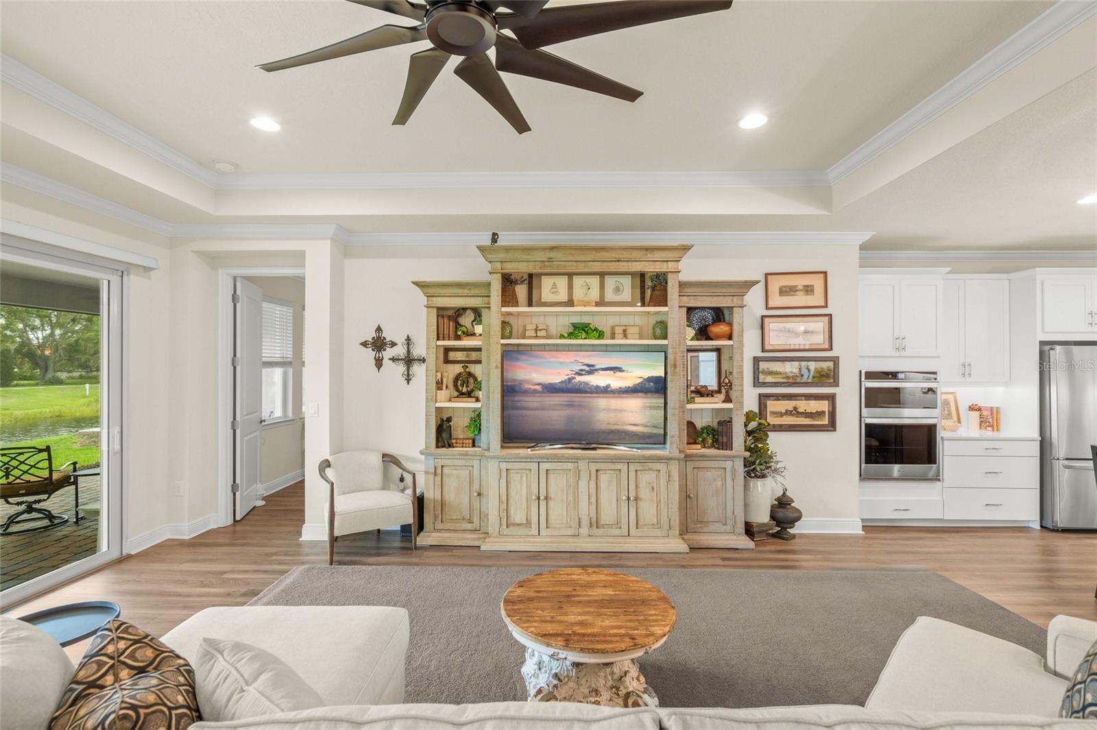 5773 LONG SHORE LOOP, SARASOTA, FL — photo 12