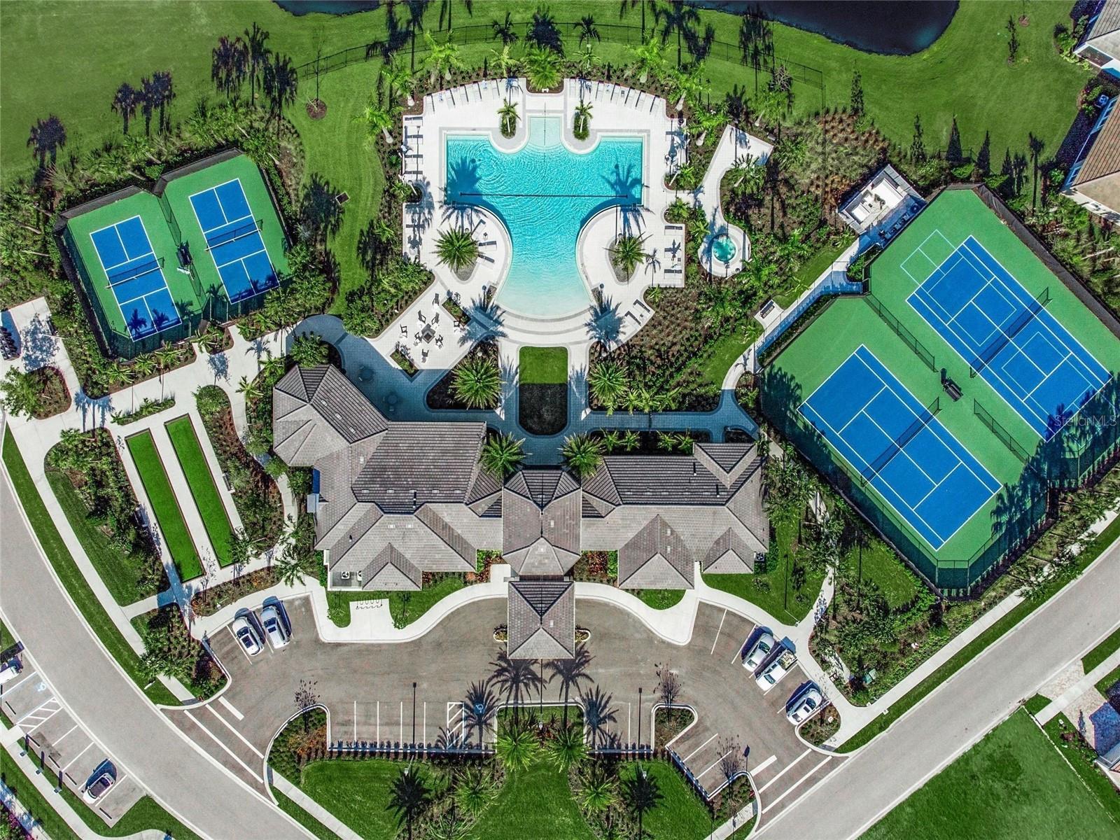 5773 LONG SHORE LOOP, SARASOTA, FL — photo 38