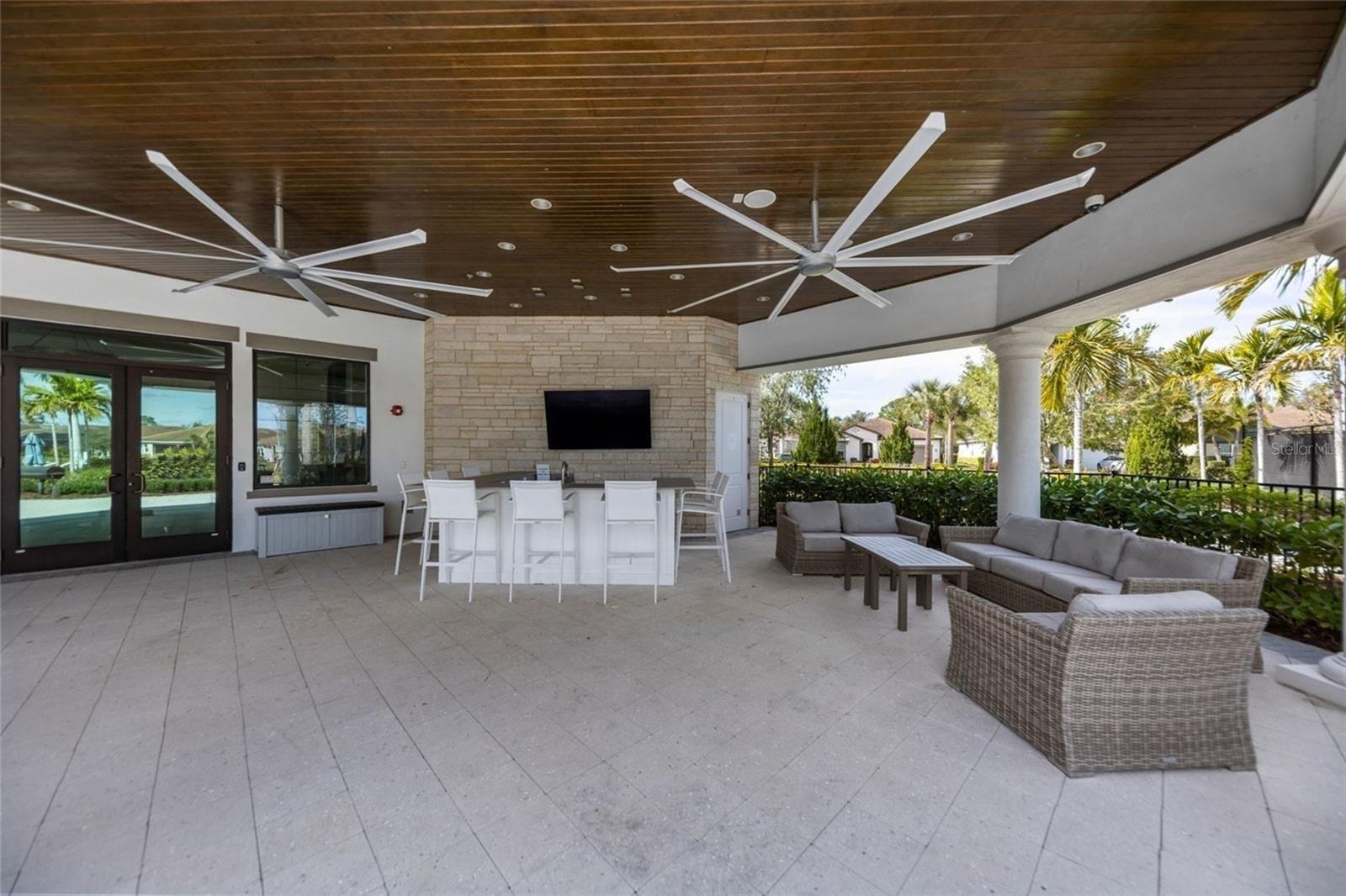 5773 LONG SHORE LOOP, SARASOTA, FL — photo 48