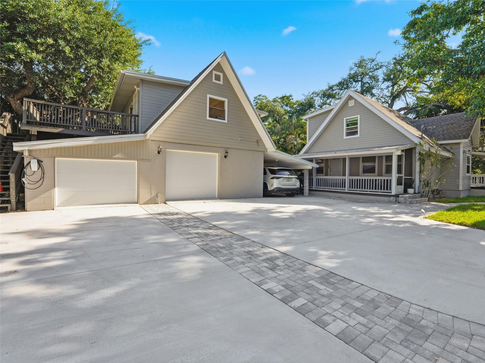 2607 W WYOMING AVE, TAMPA, FL — photo 21