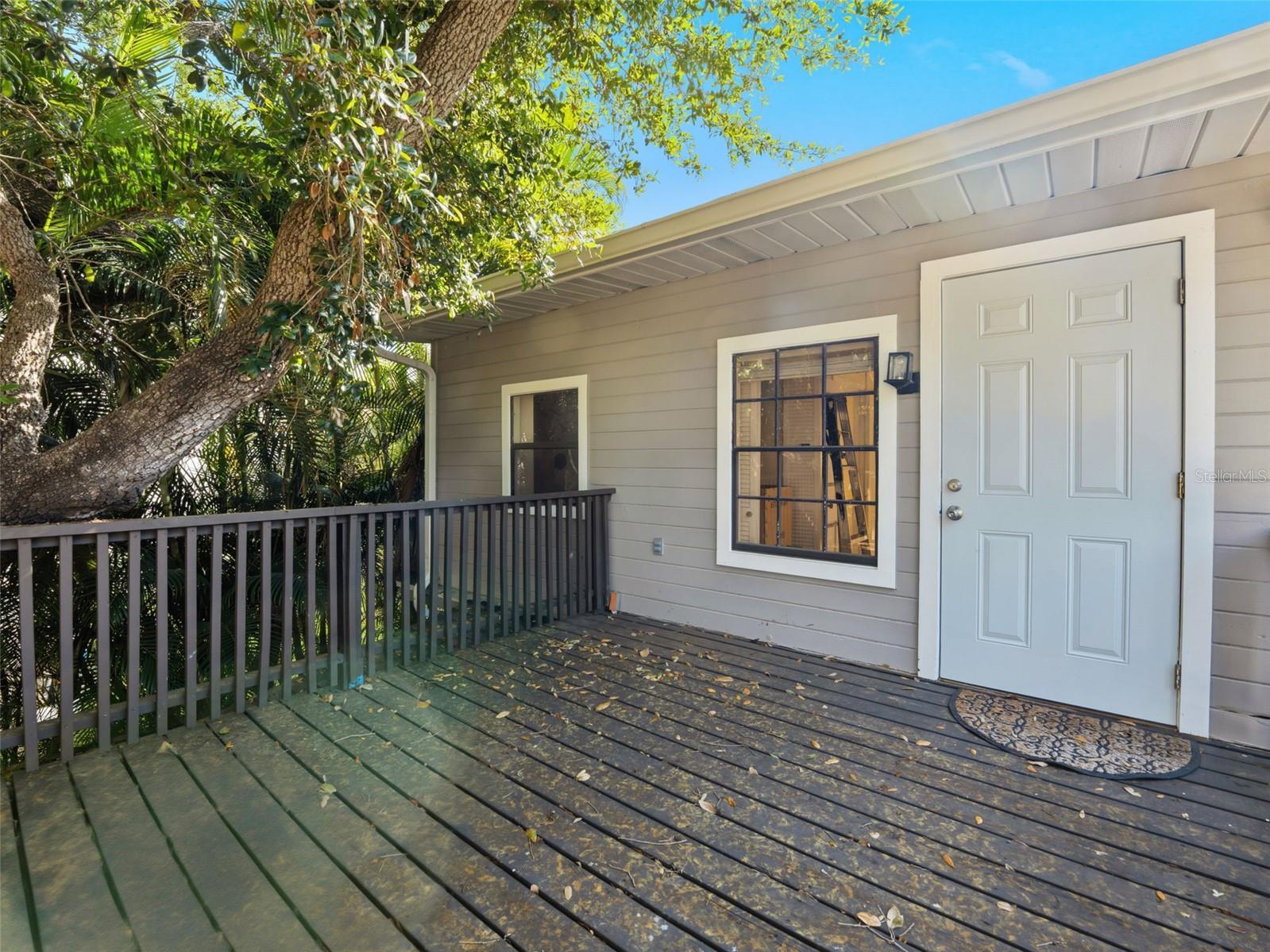 2607 W WYOMING AVE, TAMPA, FL — photo 22