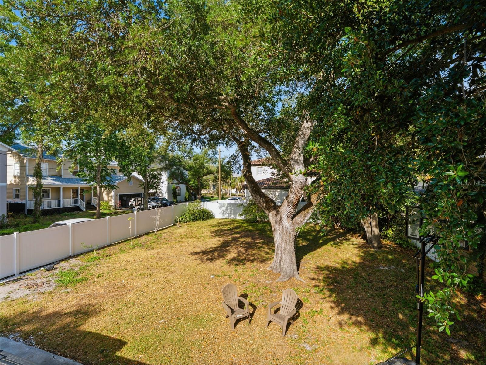 2607 W WYOMING AVE, TAMPA, FL — photo 24