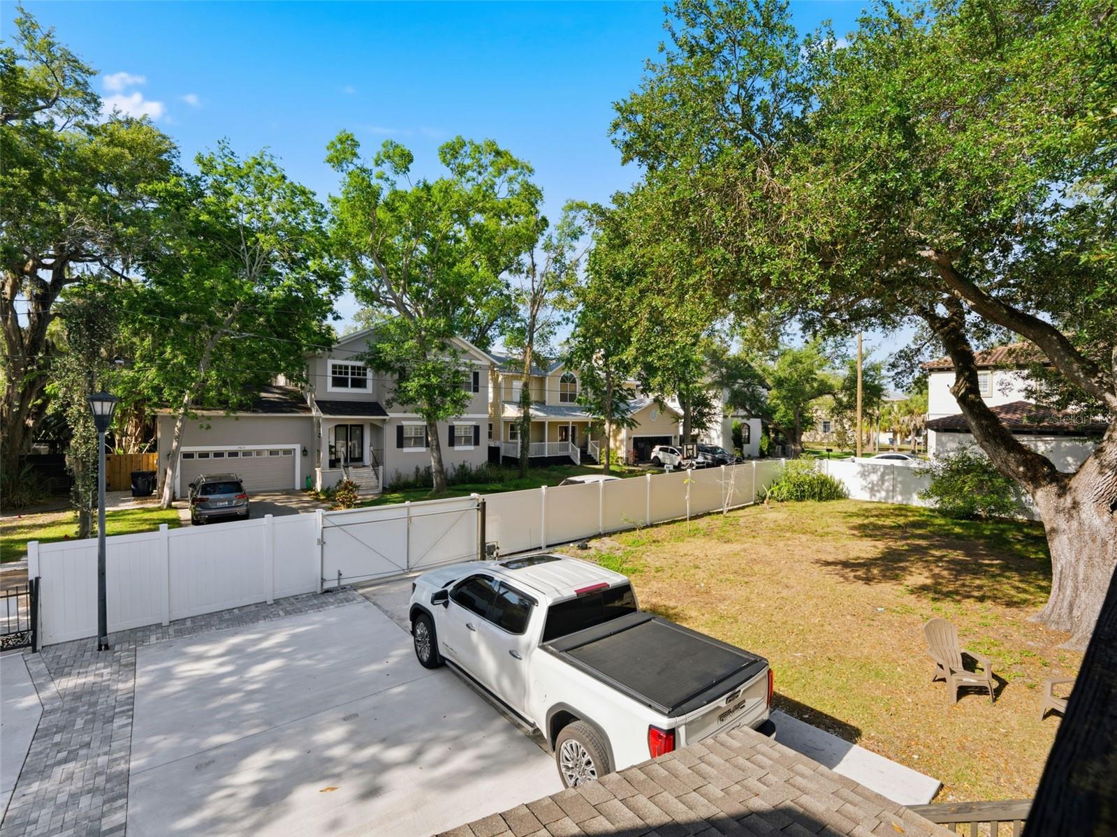 2607 W WYOMING AVE, TAMPA, FL — photo 25