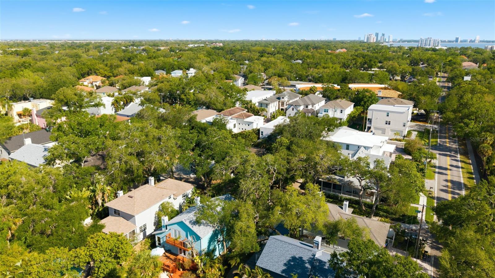 2607 W WYOMING AVE, TAMPA, FL — photo 33