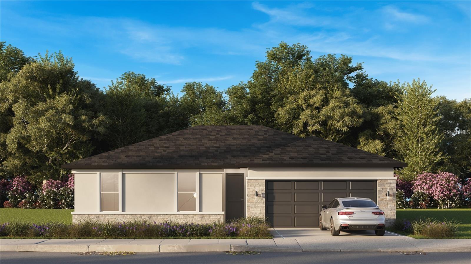 2910 SW 165 STREET RD, OCALA, FL